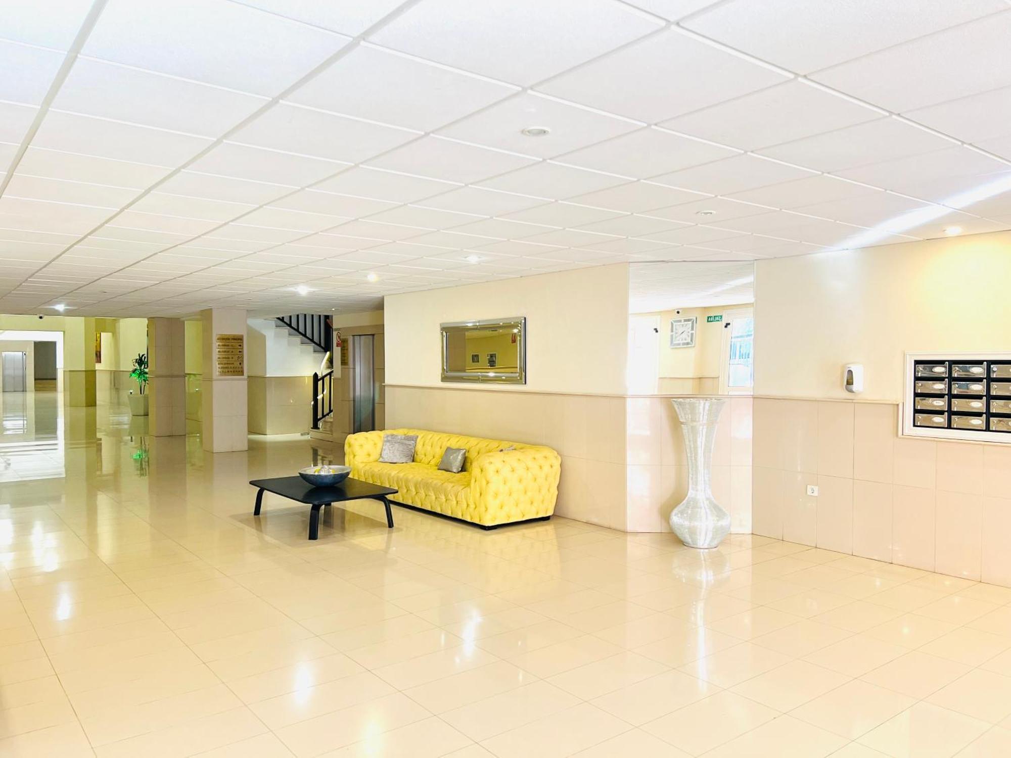 Appartement Terrazas Del Duque Ii - Costa Adeje (Tenerife)