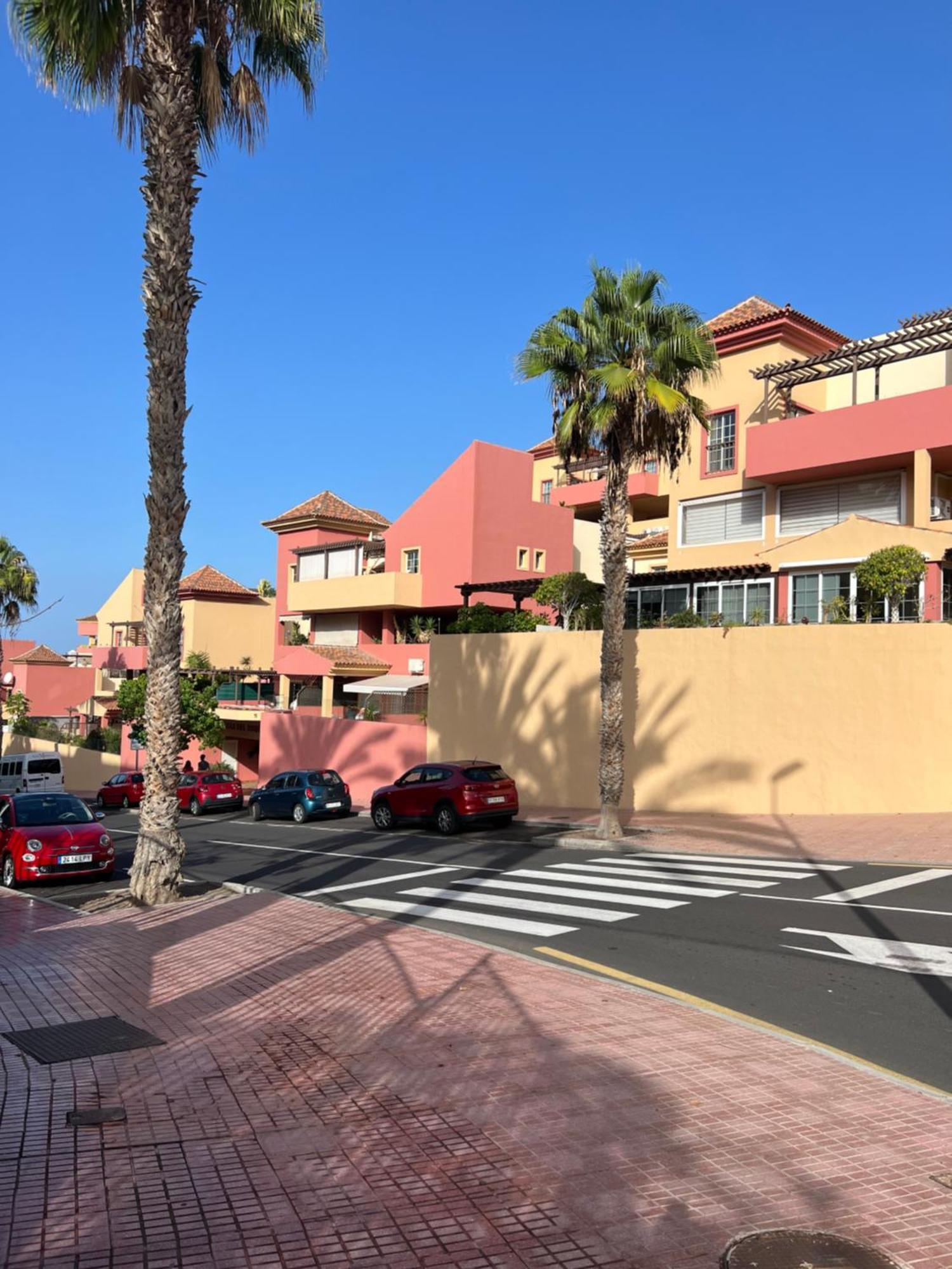 Terrazas Del Duque Ii - * Costa Adeje (Tenerife)