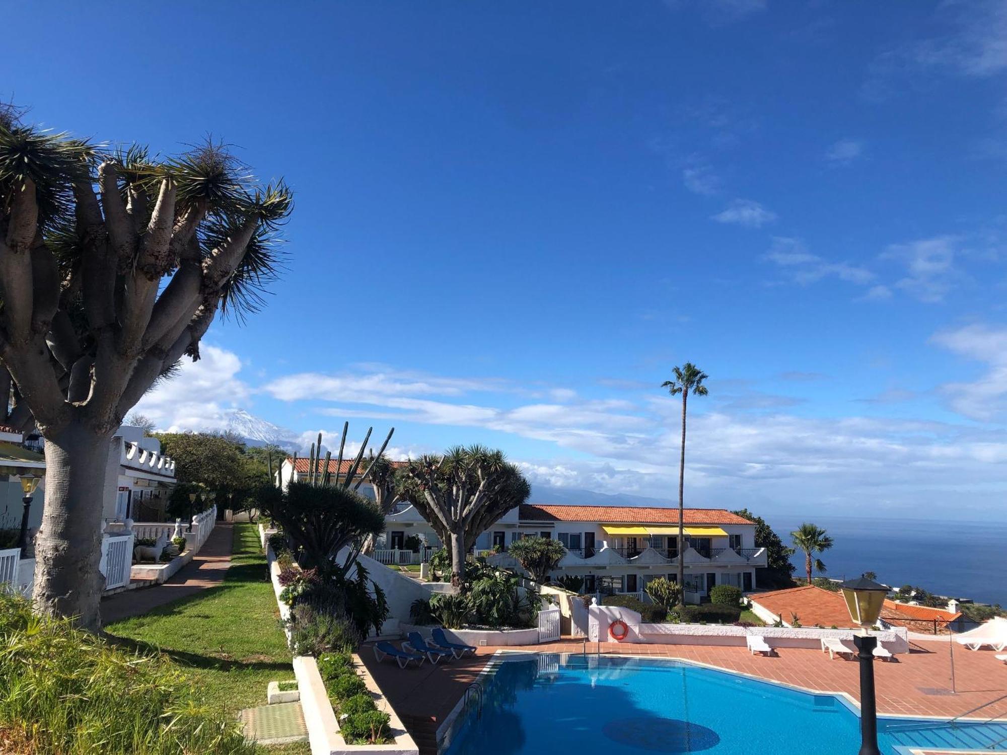 Apartment Oceanview Mesa Del Mar
