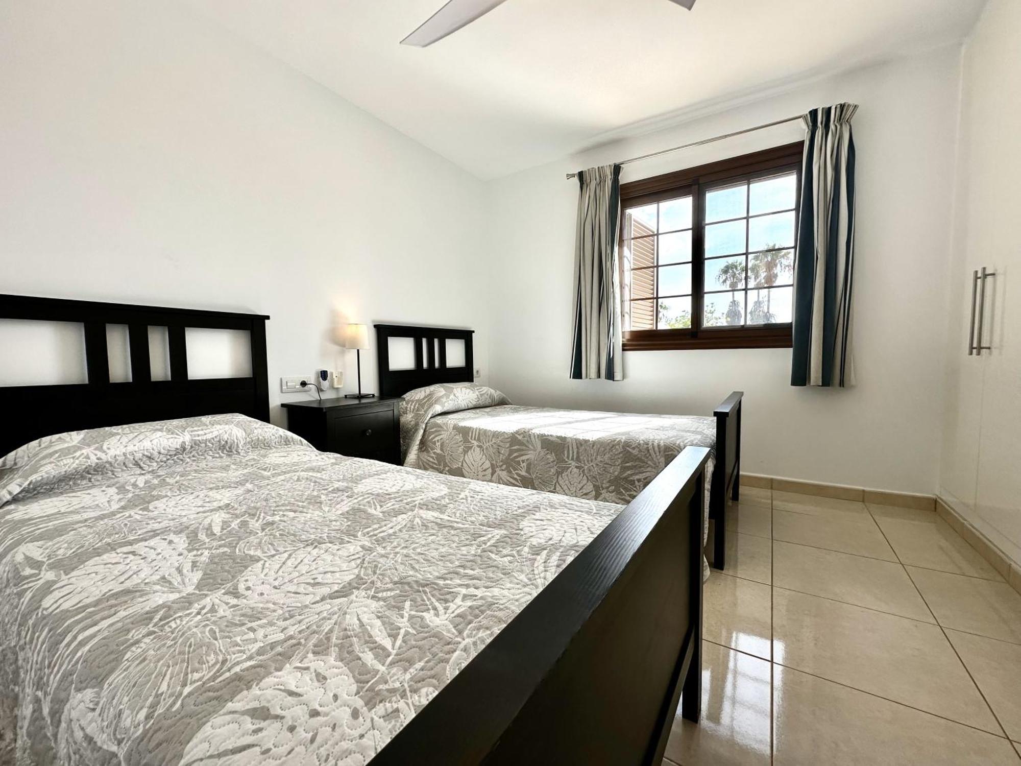 Villa Paradise Found, Golf Del Sur San Miguel de Abona