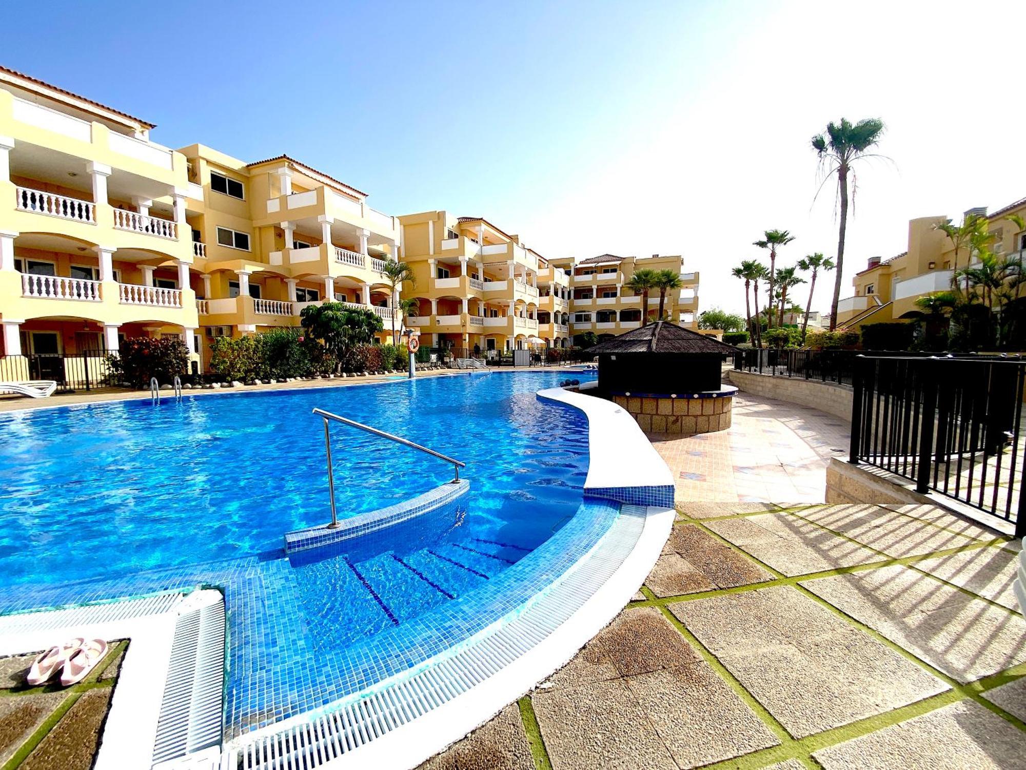 Duquesa Del Mar Appartement