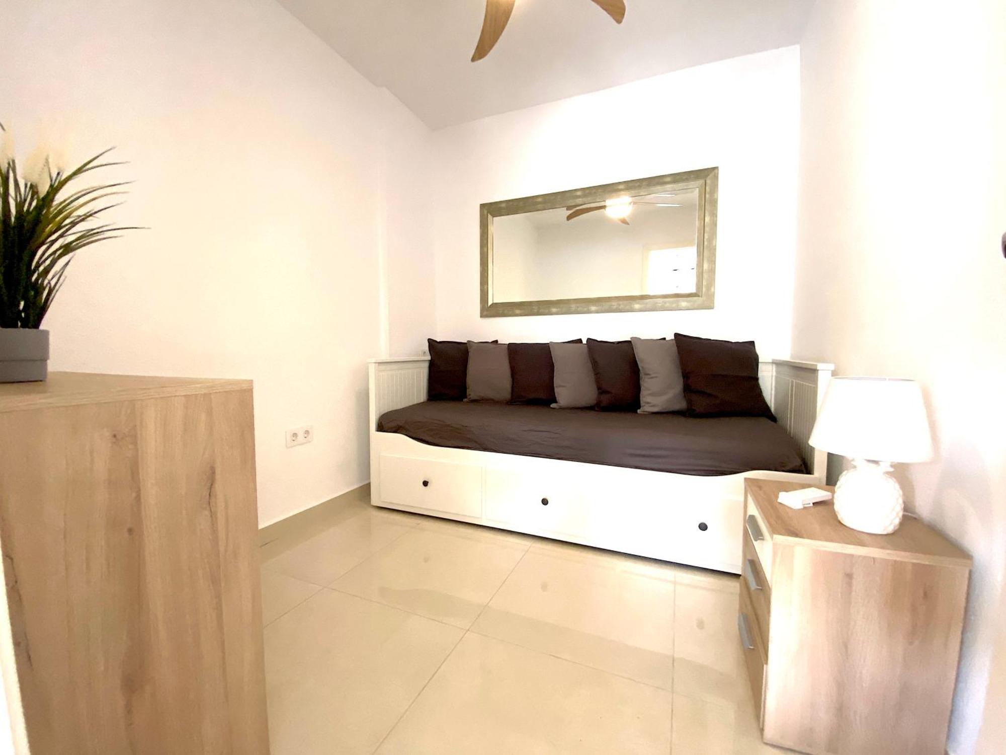 Appartement Duquesa Del Mar San Miguel de Abona