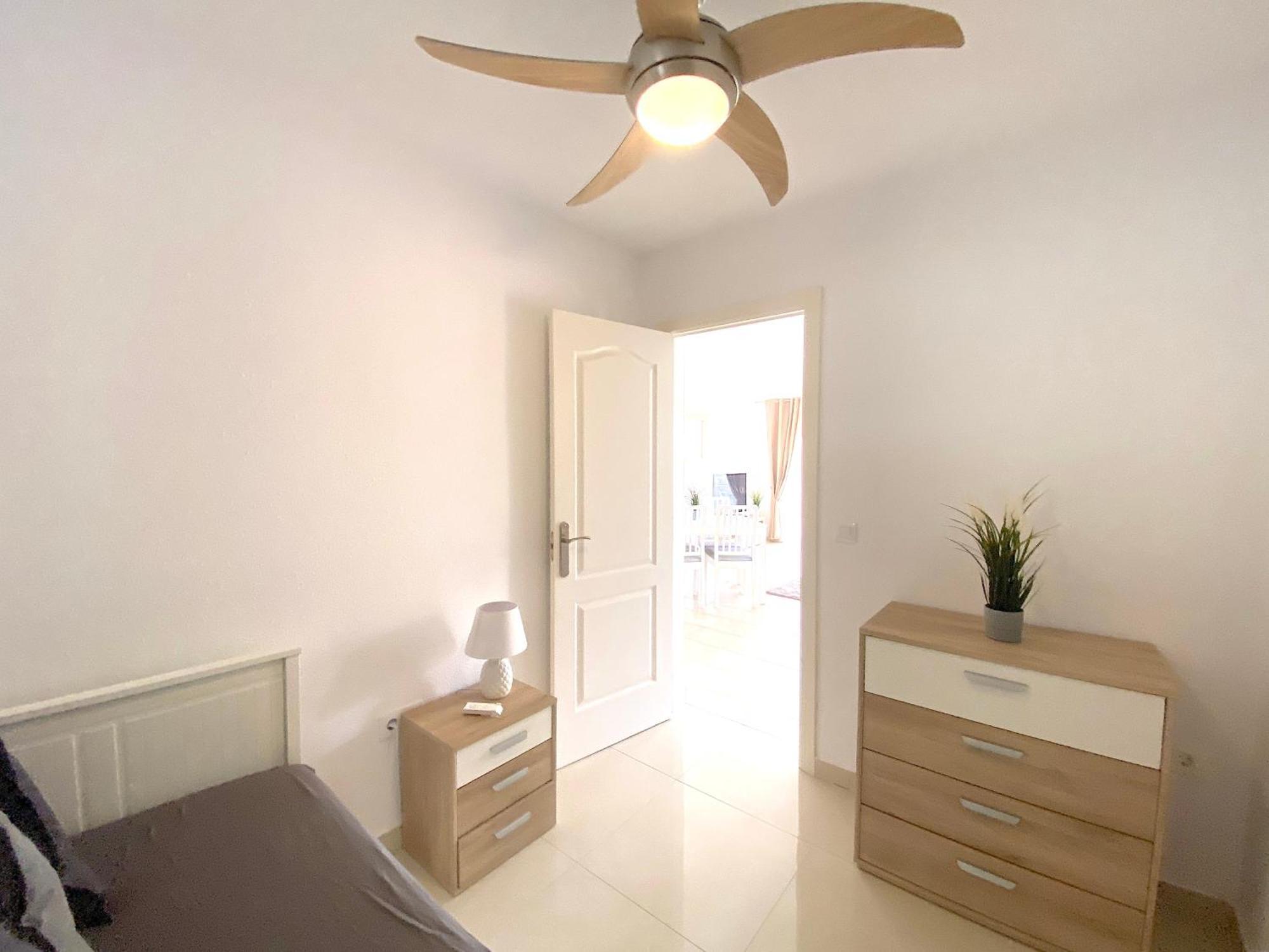 Duquesa Del Mar Appartement San Miguel de Abona