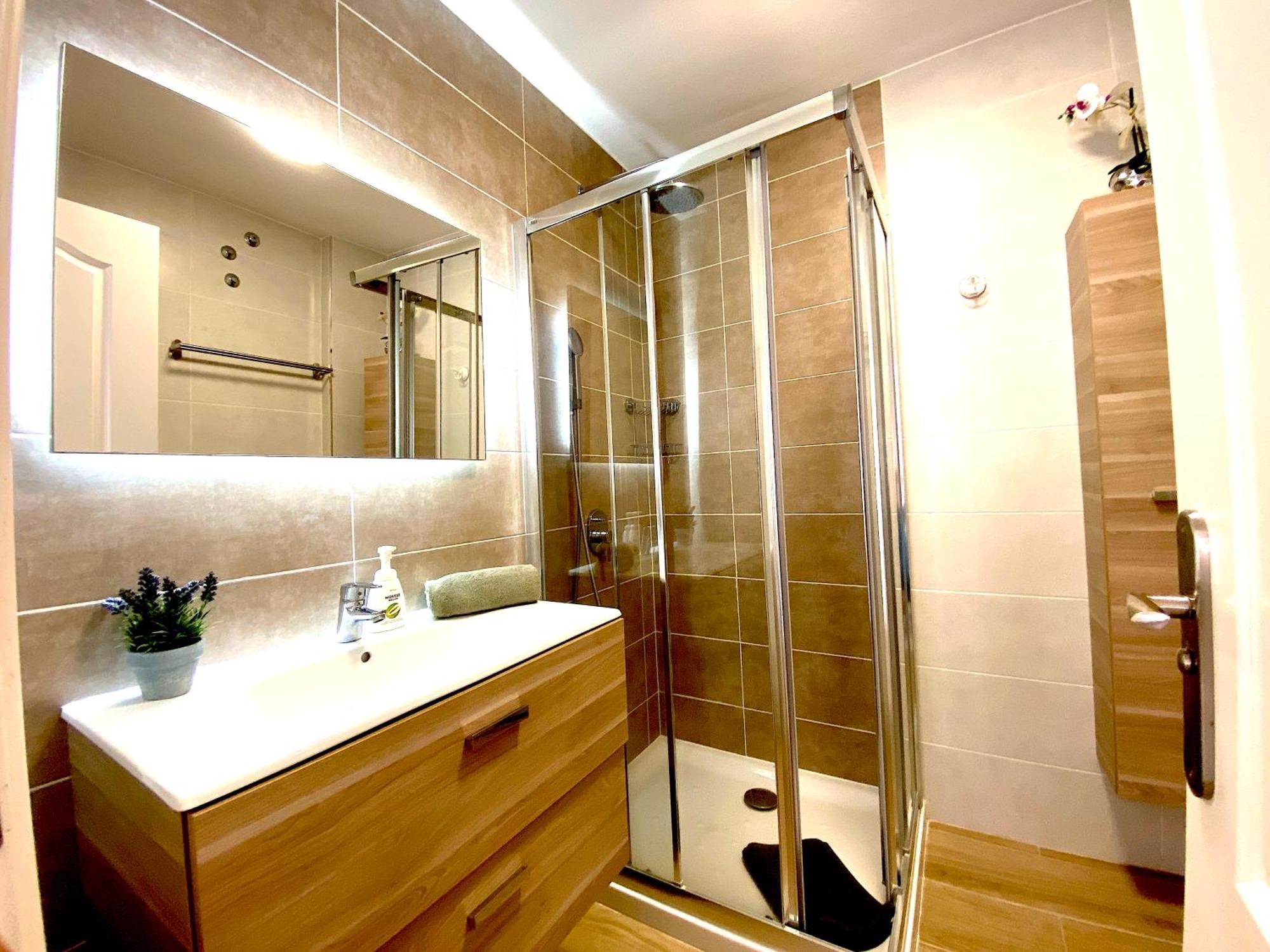 Appartement Duquesa Del Mar *