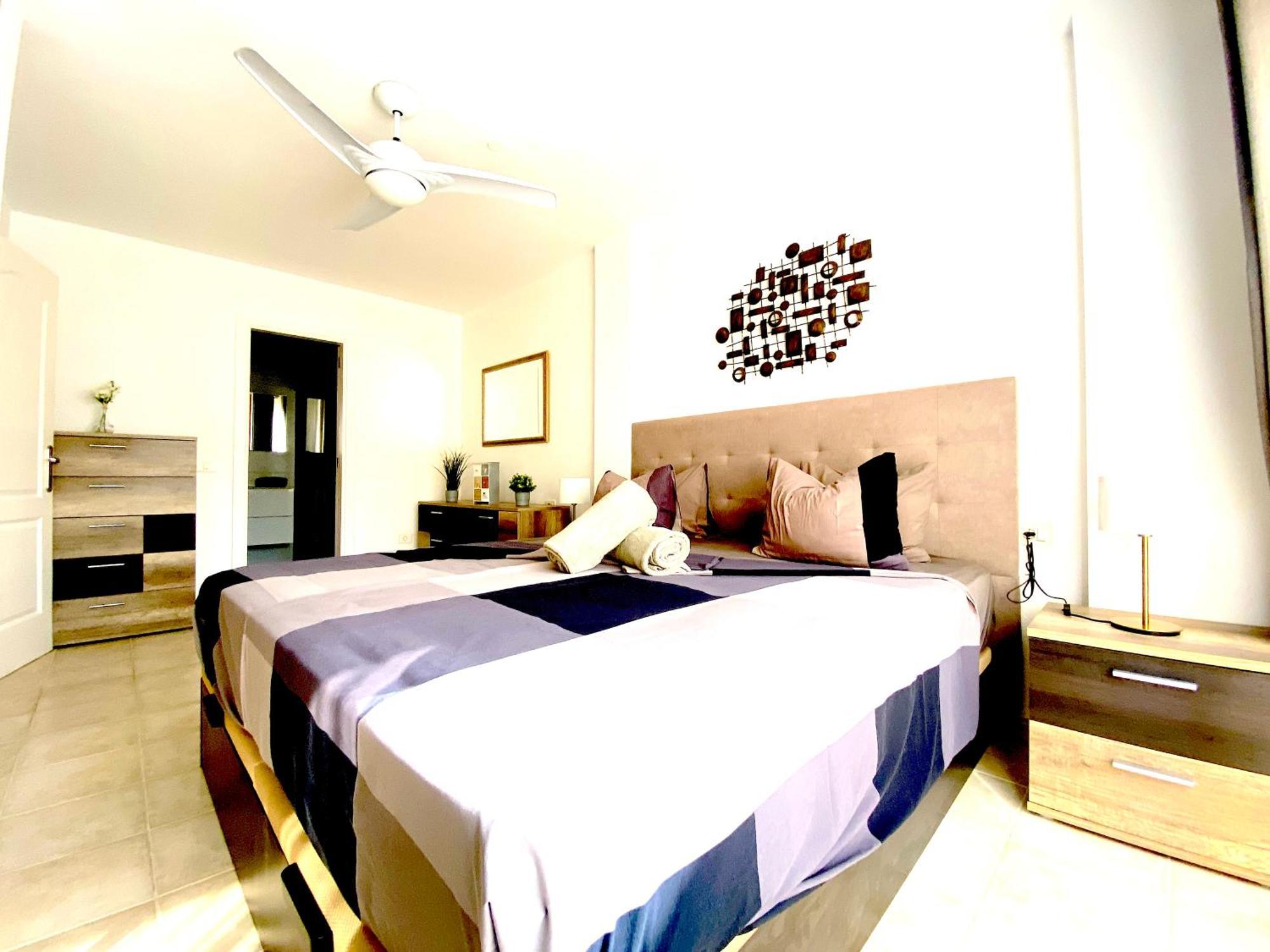 Duquesa Del Mar Appartement *