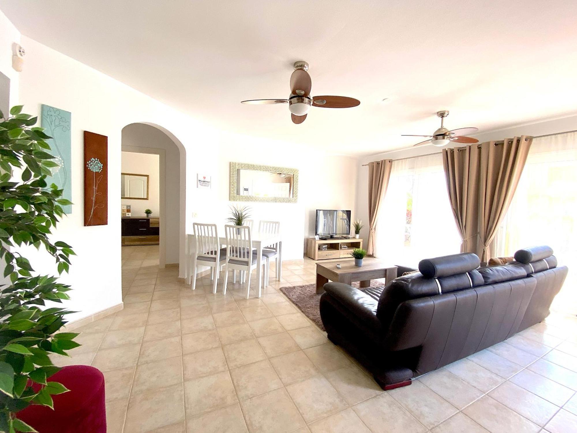 Appartement Duquesa Del Mar *