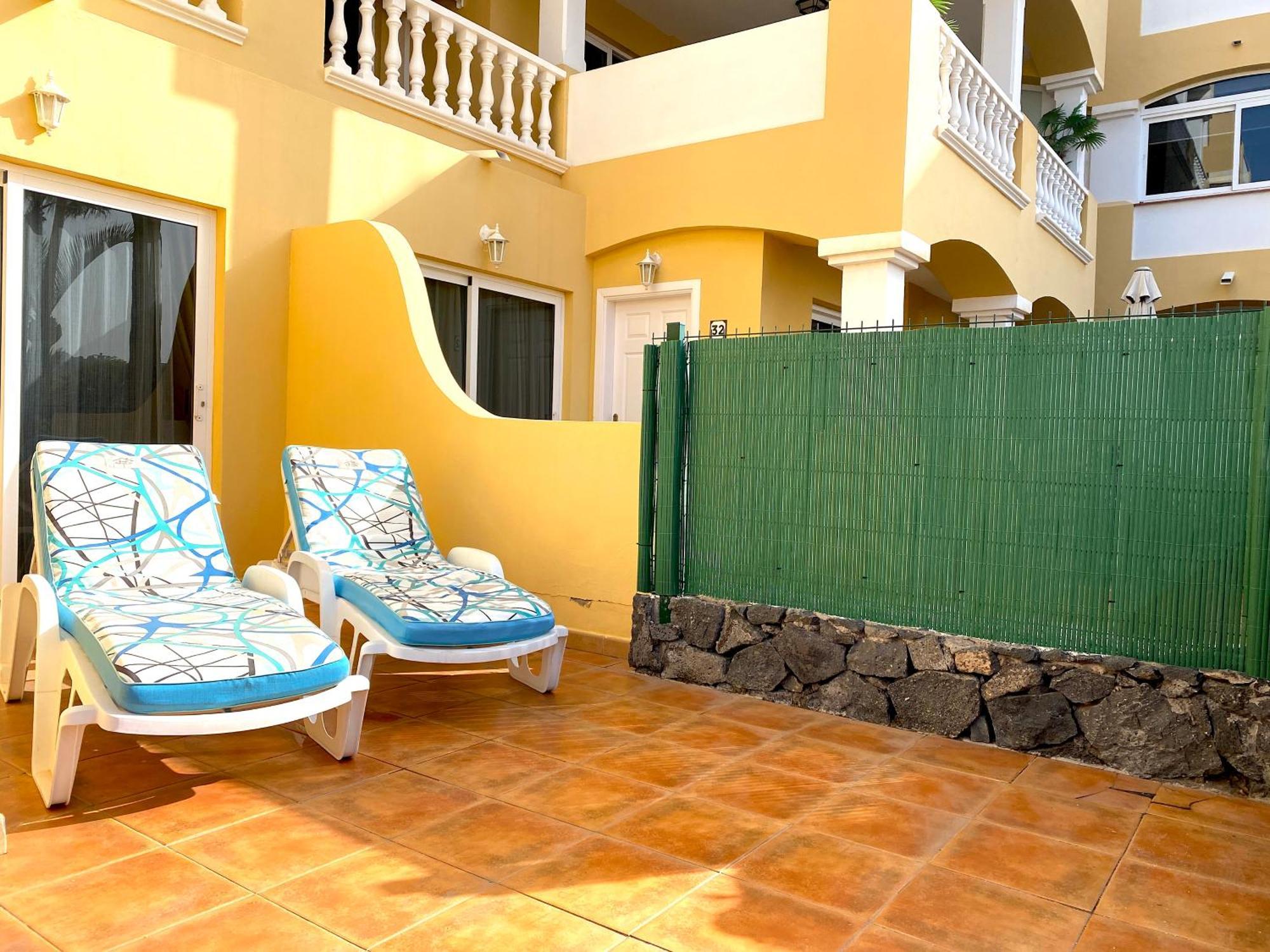 Appartement Duquesa Del Mar San Miguel de Abona