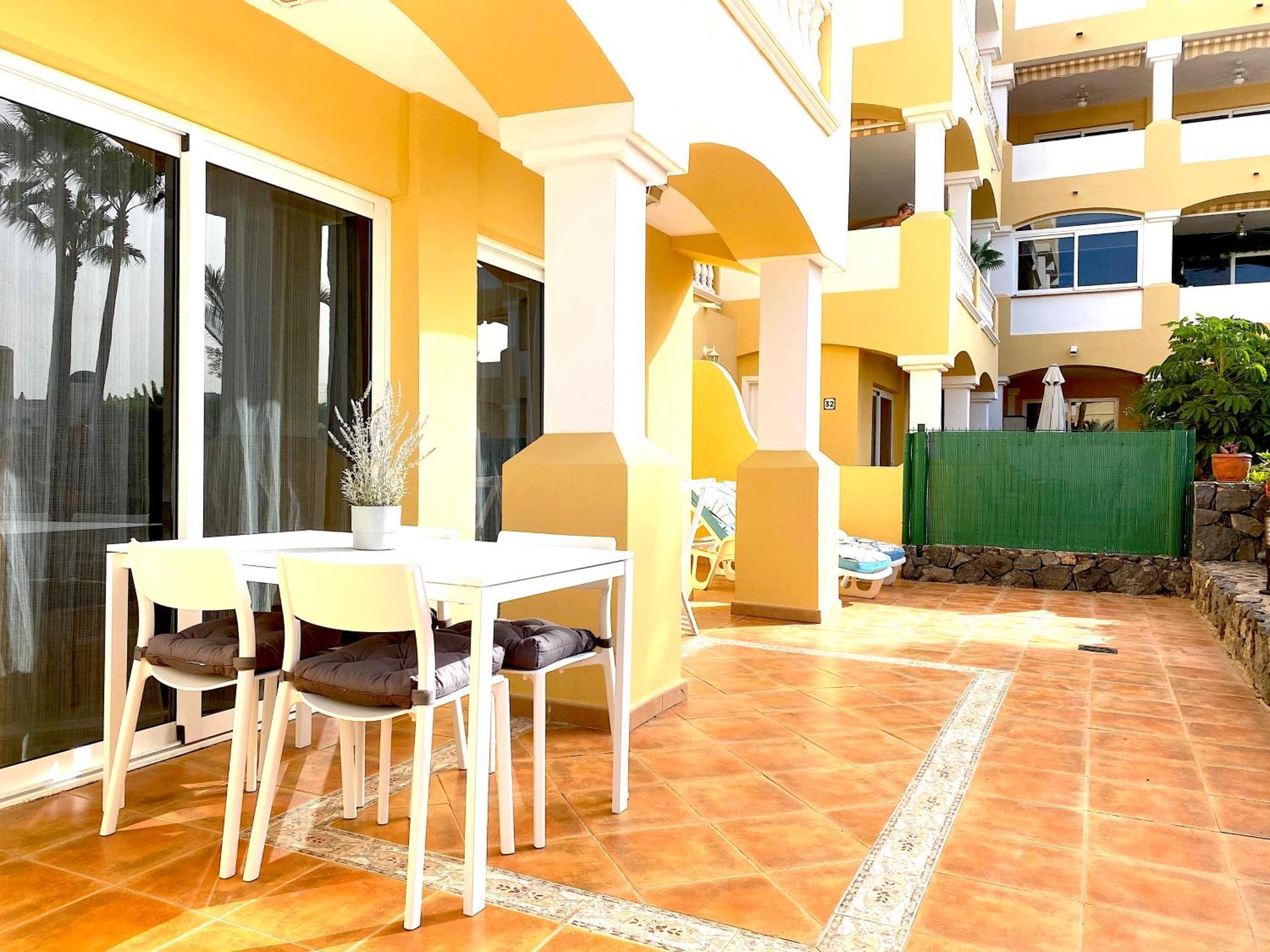 Duquesa Del Mar Appartement