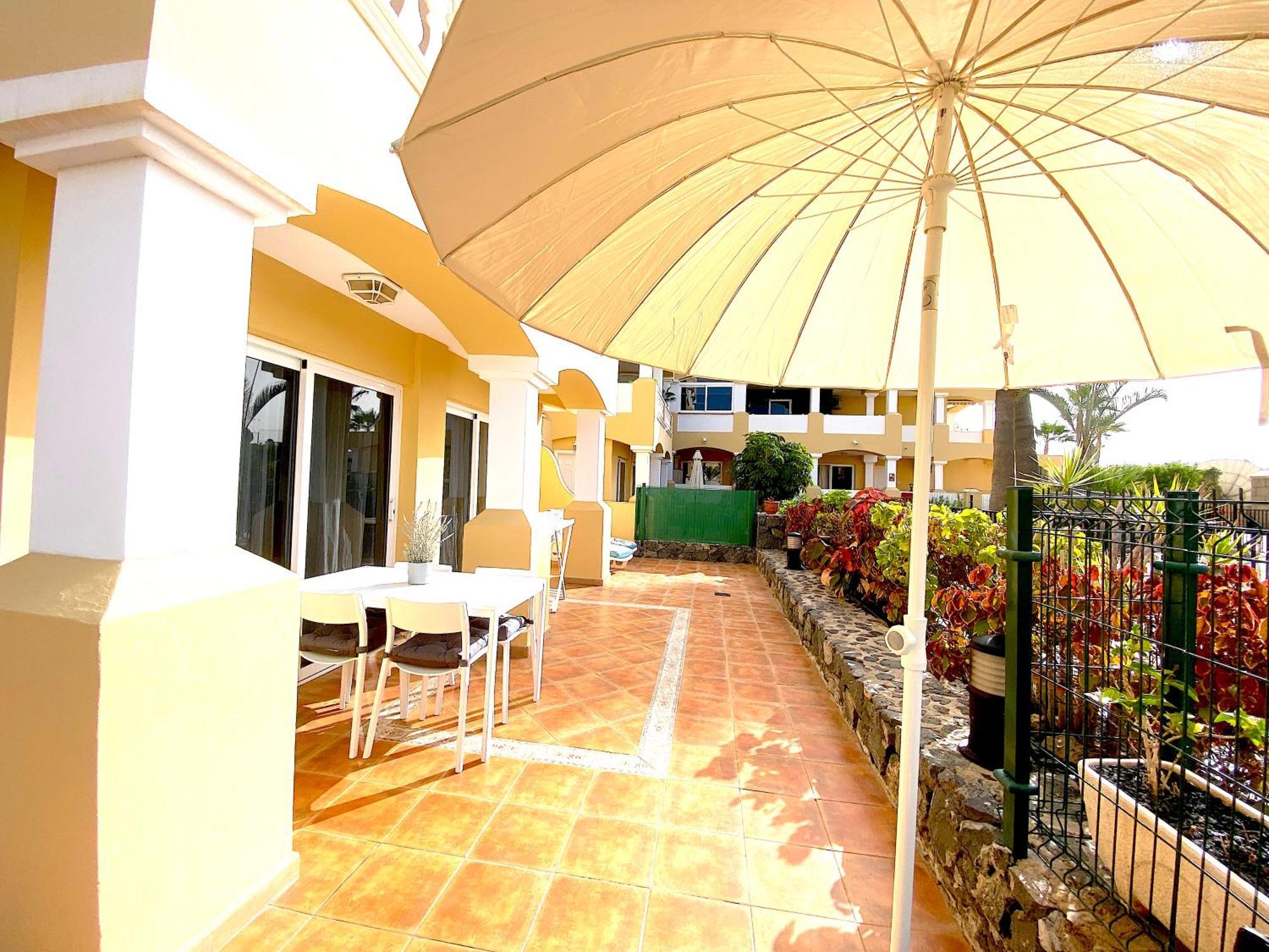 Appartement Duquesa Del Mar *