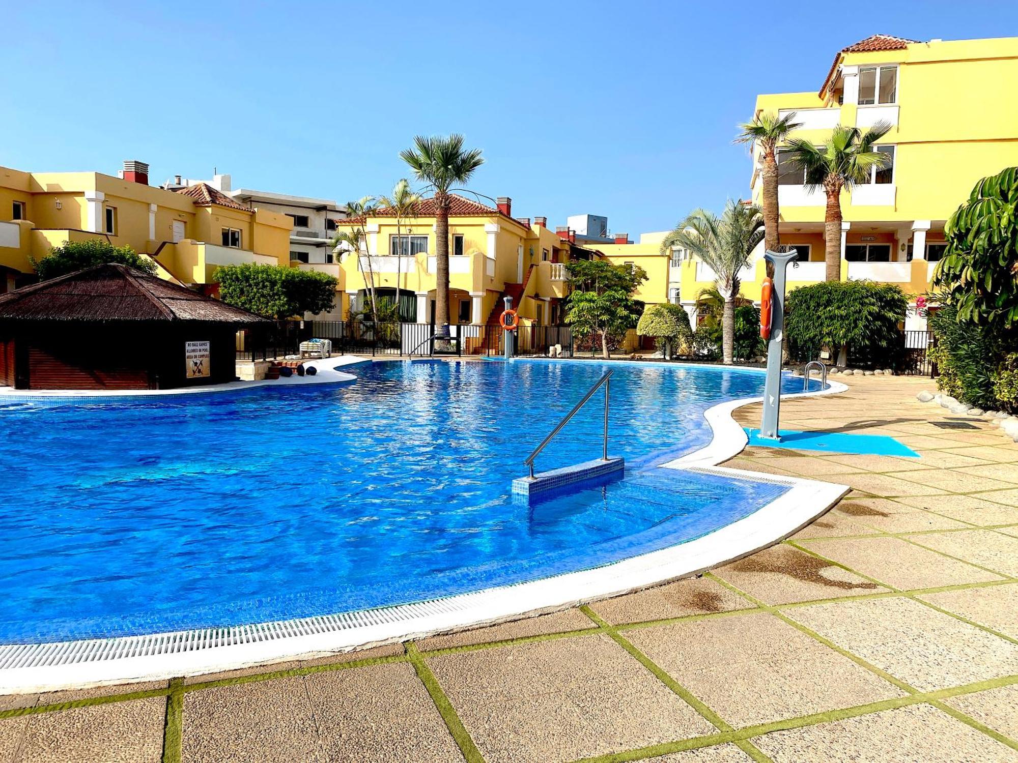 Duquesa Del Mar Appartement