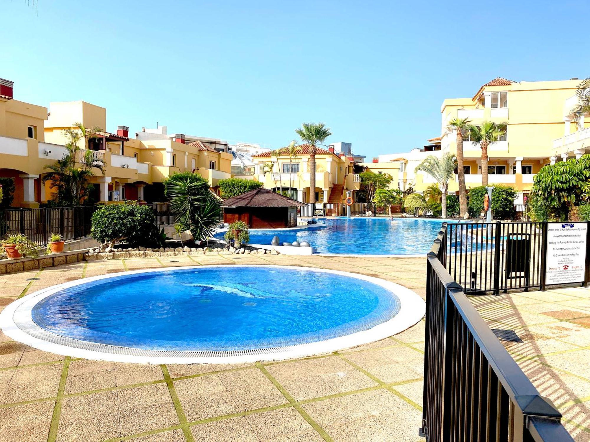 Appartement Duquesa Del Mar *