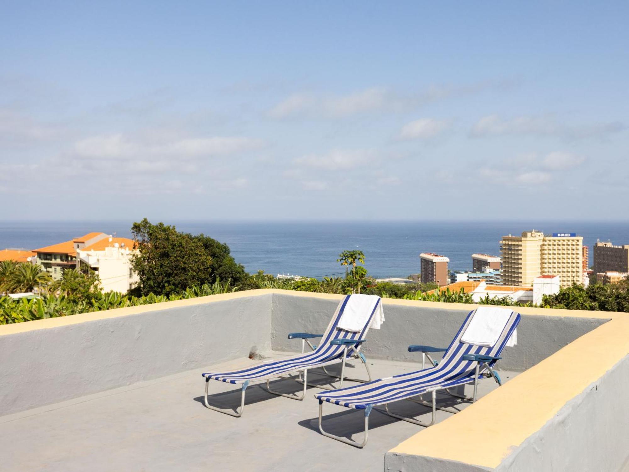 Hébergement de vacances Barreto