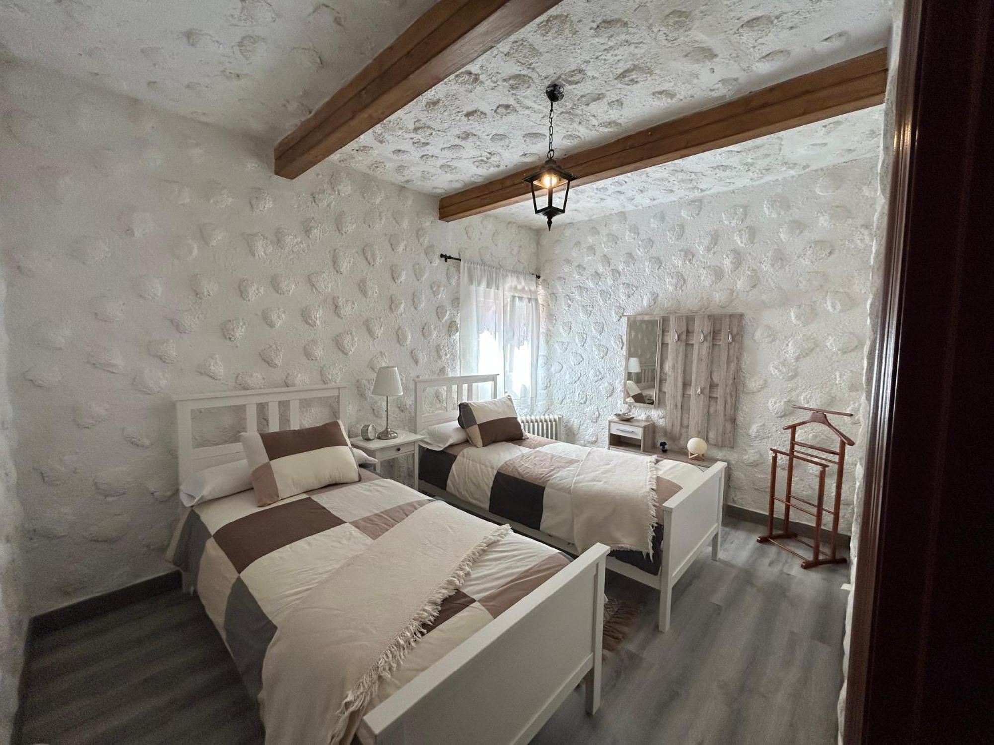 Juli Appartement Santa-Cruz de Ténérife