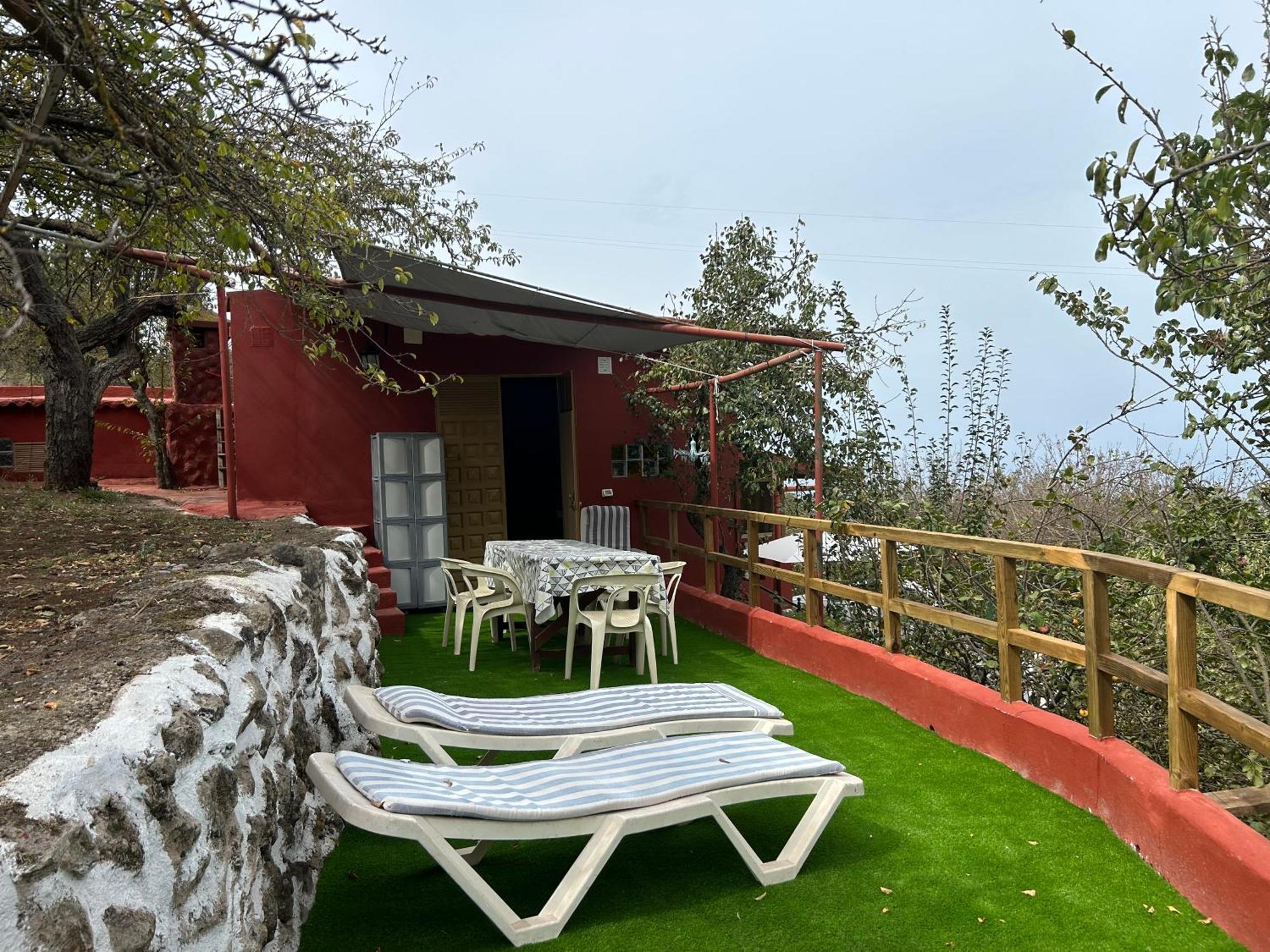 Appartement Juli Santa-Cruz de Ténérife