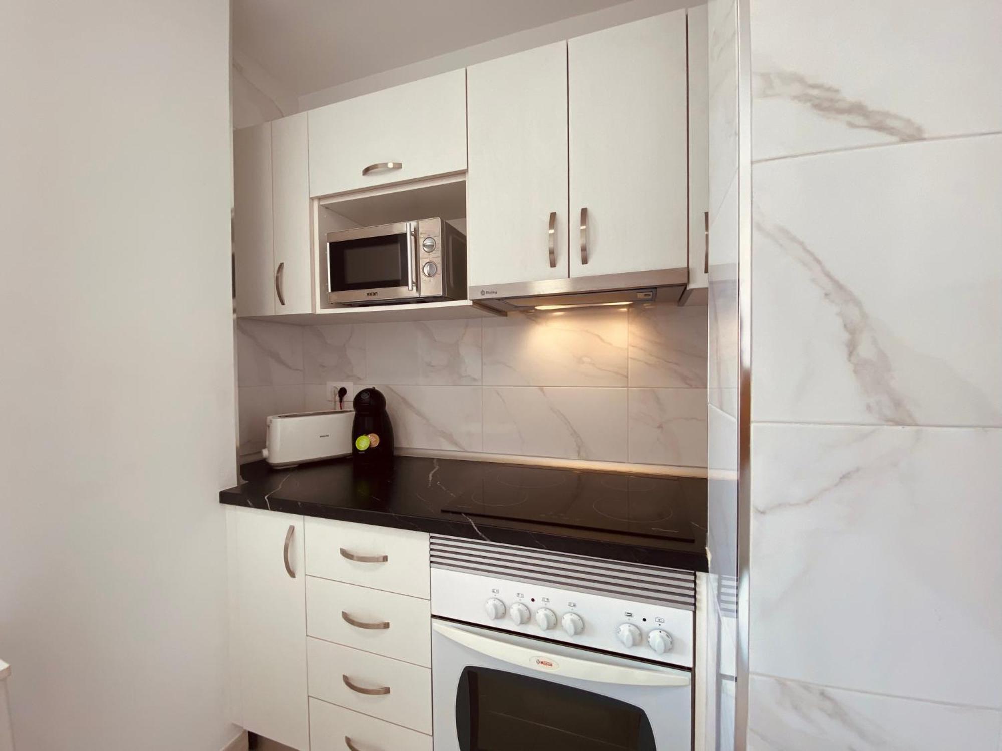 Moon Apartment *