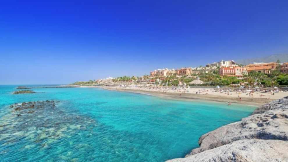 Villa El Veril Del Duque - Beachside Complex In
