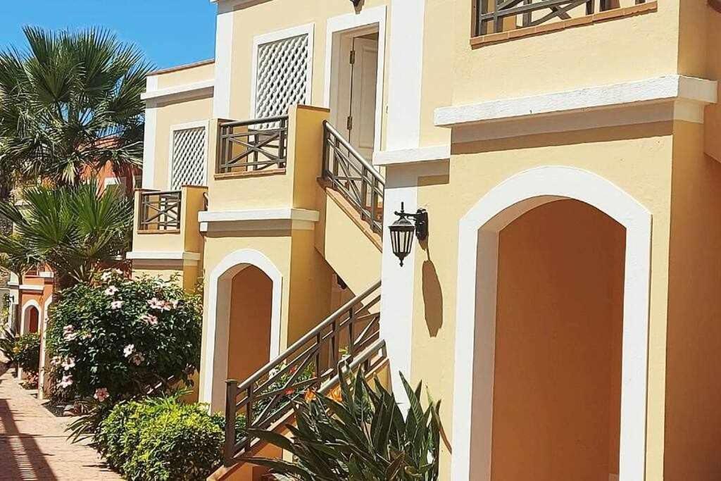 El Veril Del Duque - Beachside Complex In * Costa Adeje (Tenerife)