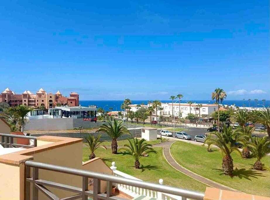 El Veril Del Duque - Beachside Complex In Costa Adeje (Tenerife)