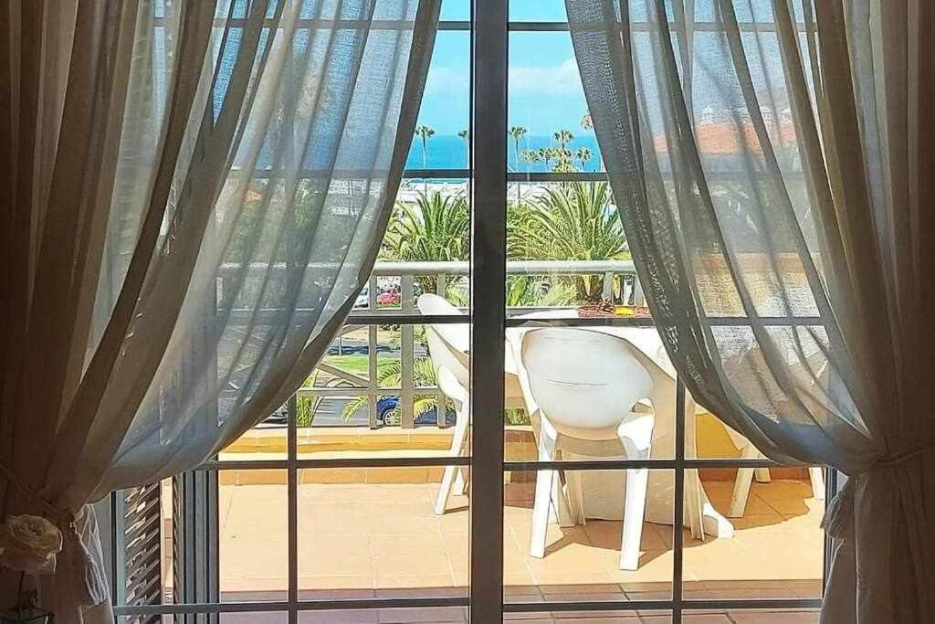 El Veril Del Duque - Beachside Complex In