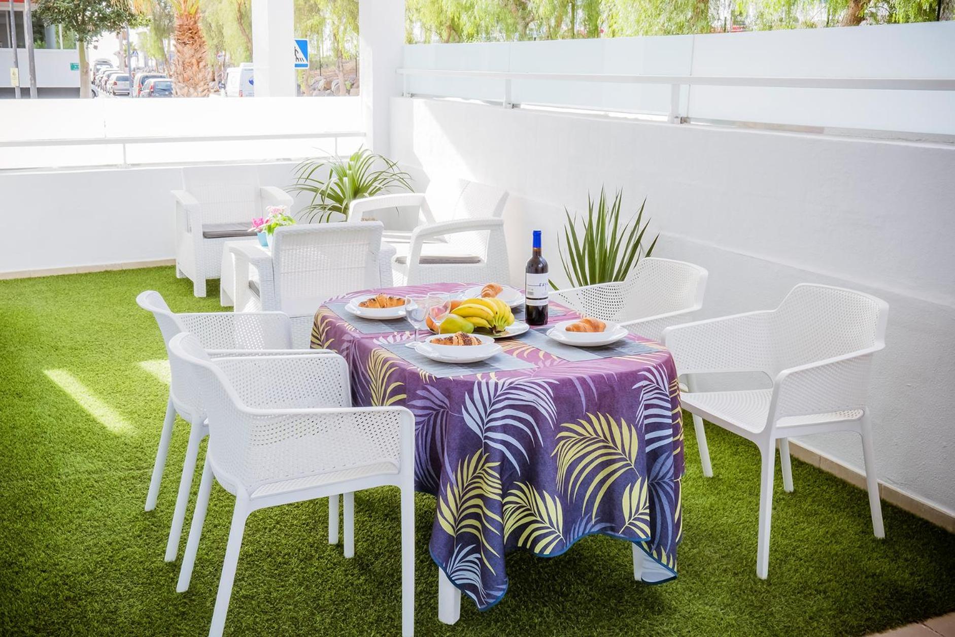 Estella By Vive La Exclusividad Apartamento *