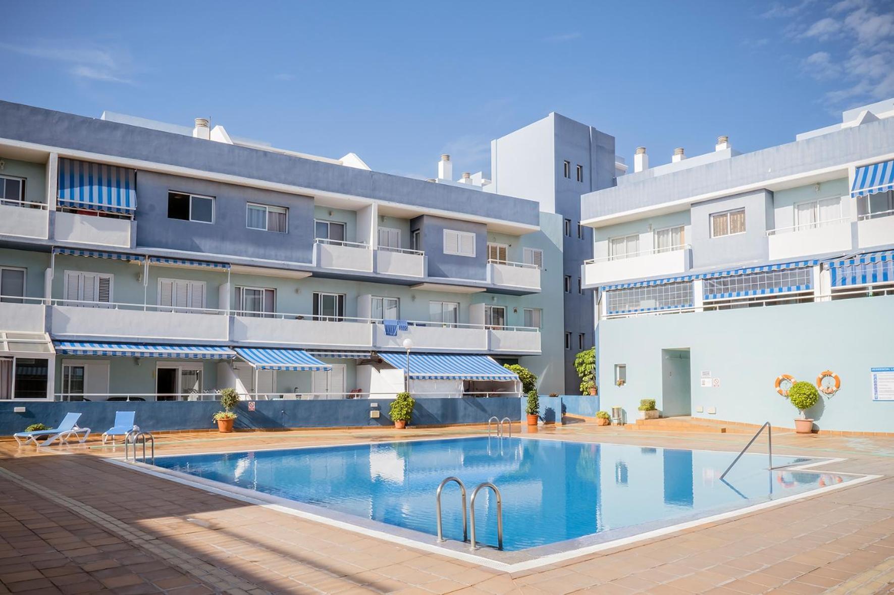Apartamento Estella By Vive La Exclusividad *