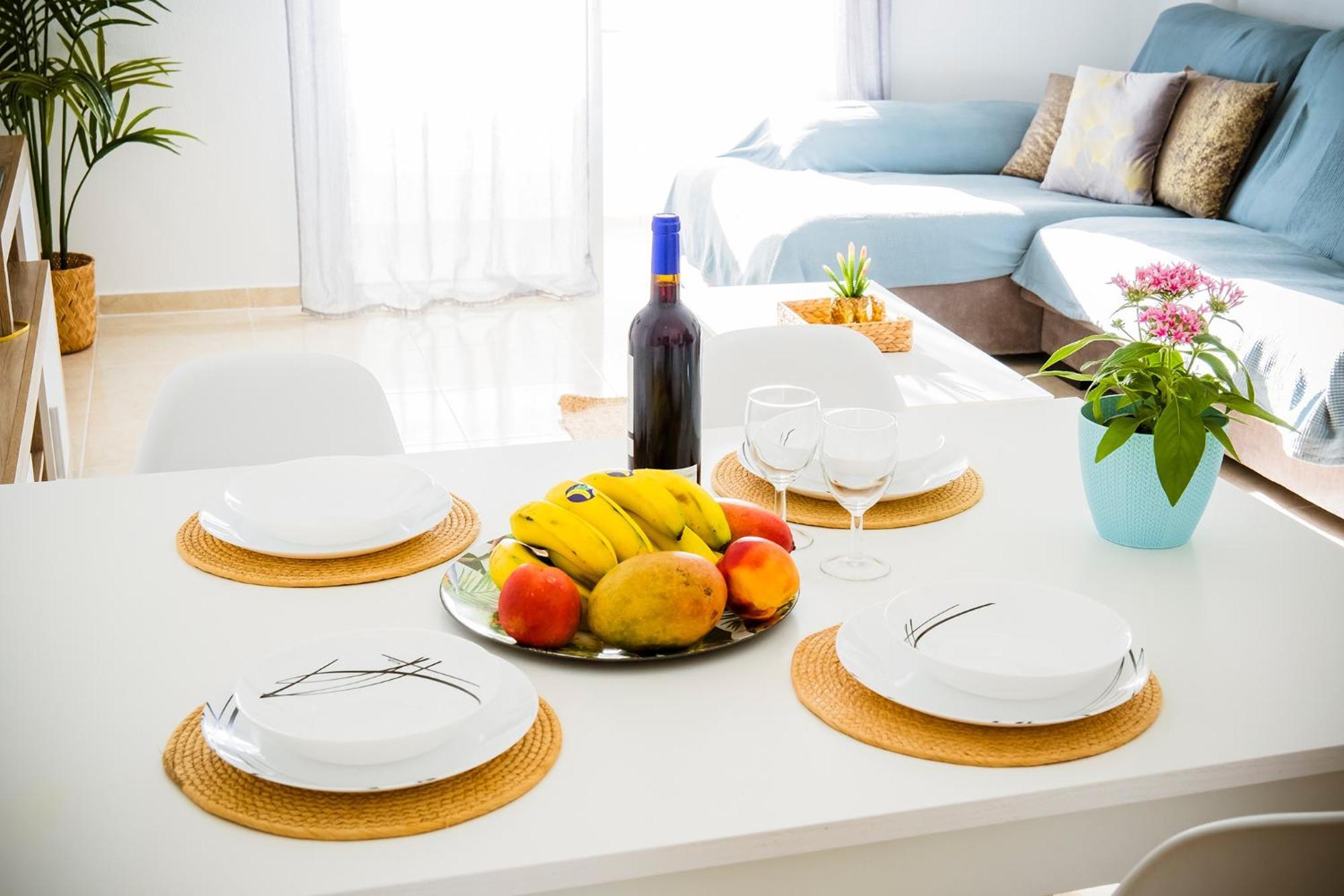 Estella By Vive La Exclusividad Apartamento *