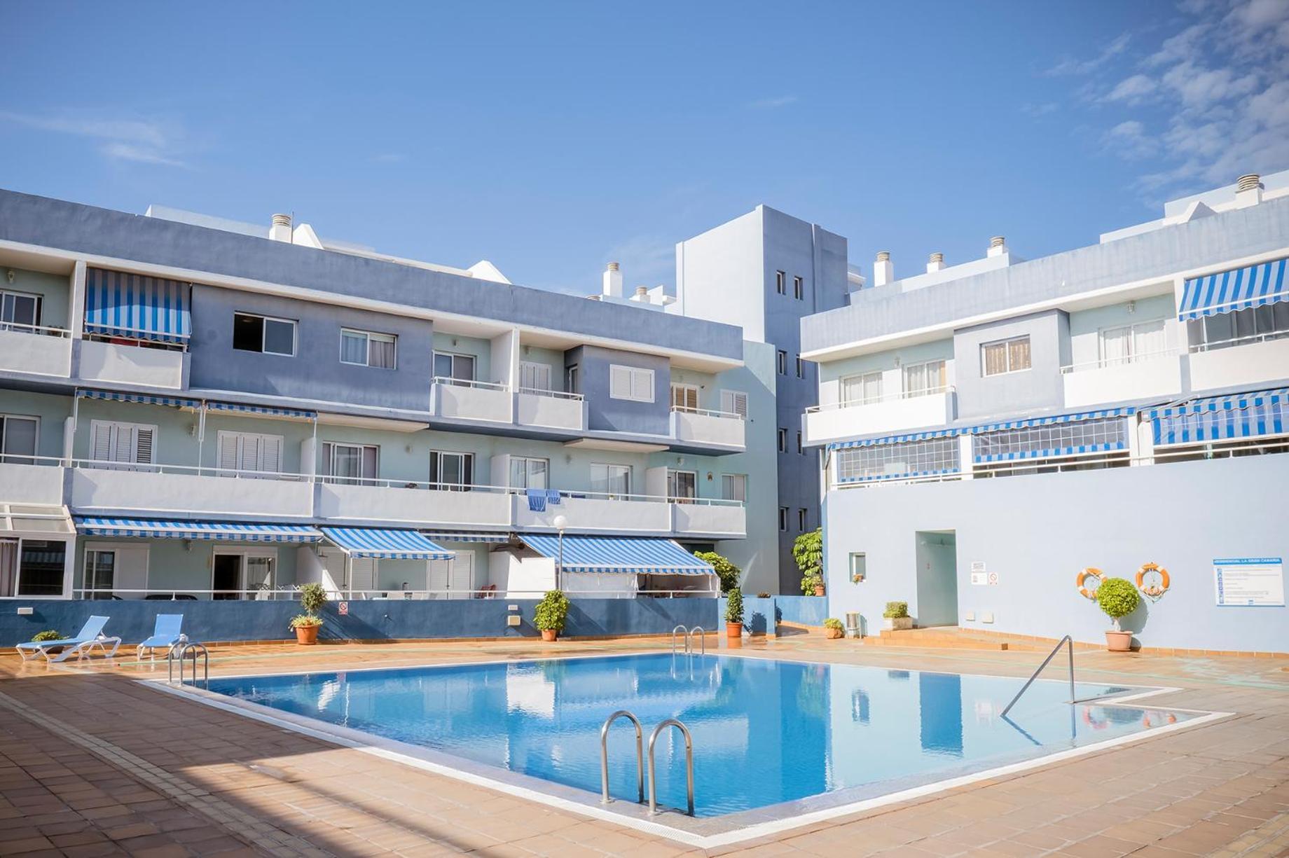 Apartamento Estella By Vive La Exclusividad *