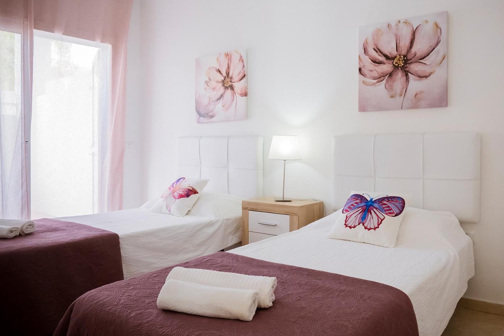 Apartamento Estella By Vive La Exclusividad
