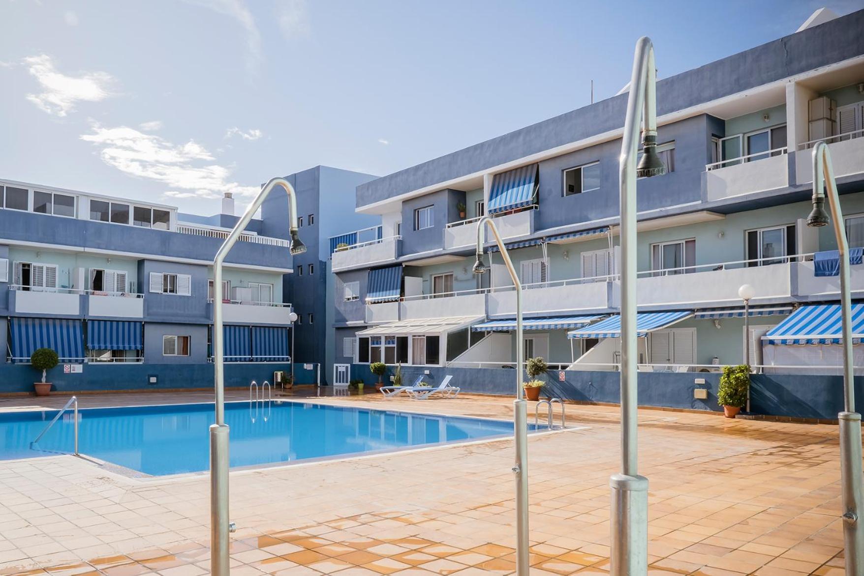 Estella By Vive La Exclusividad Apartamento *