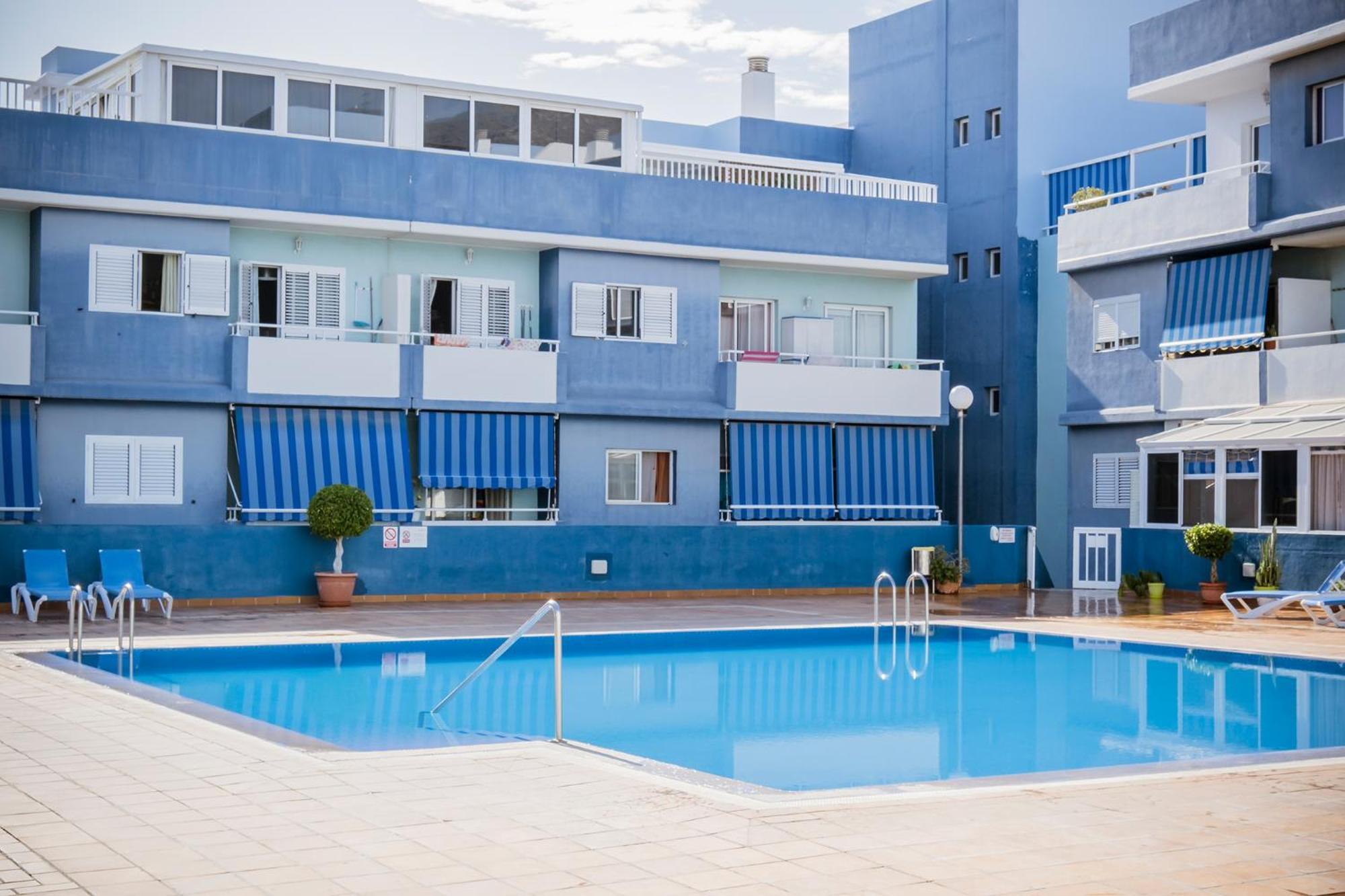 Apartamento Estella By Vive La Exclusividad Puertito de Guimar