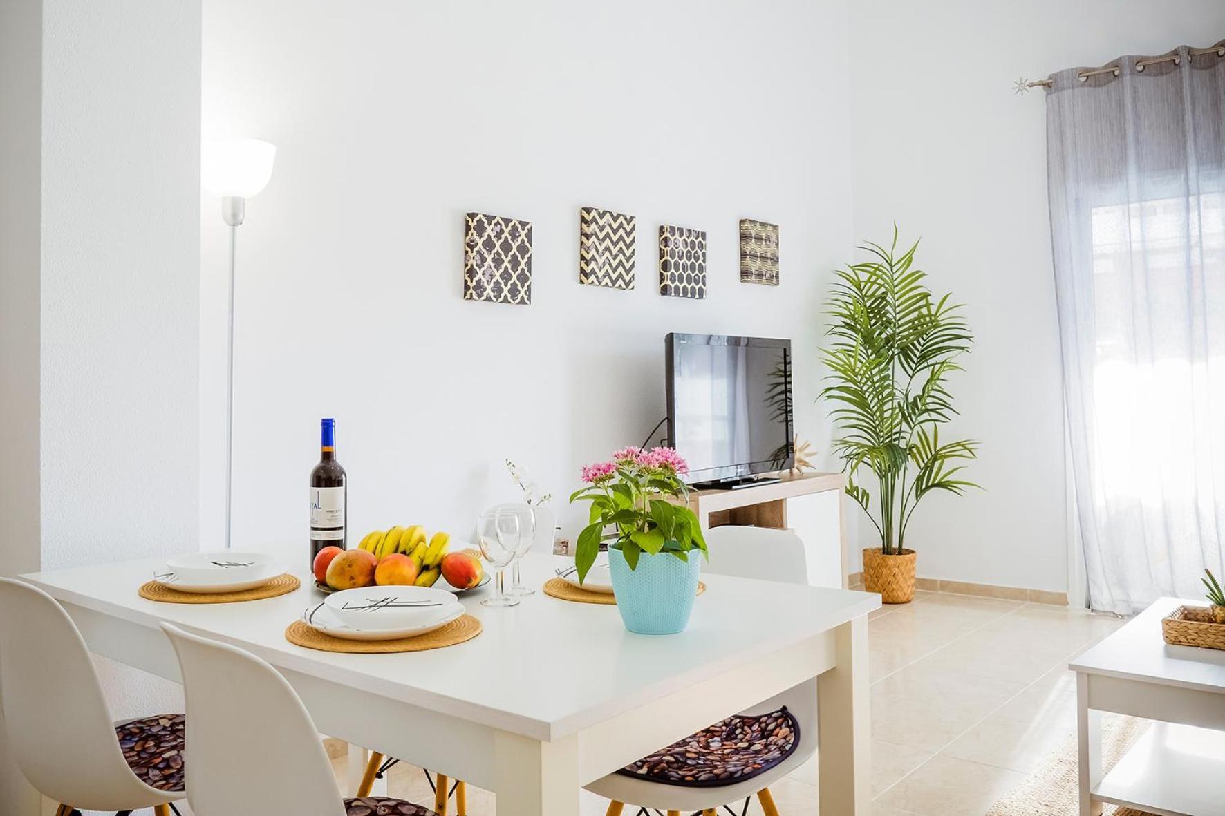 Apartamento Estella By Vive La Exclusividad