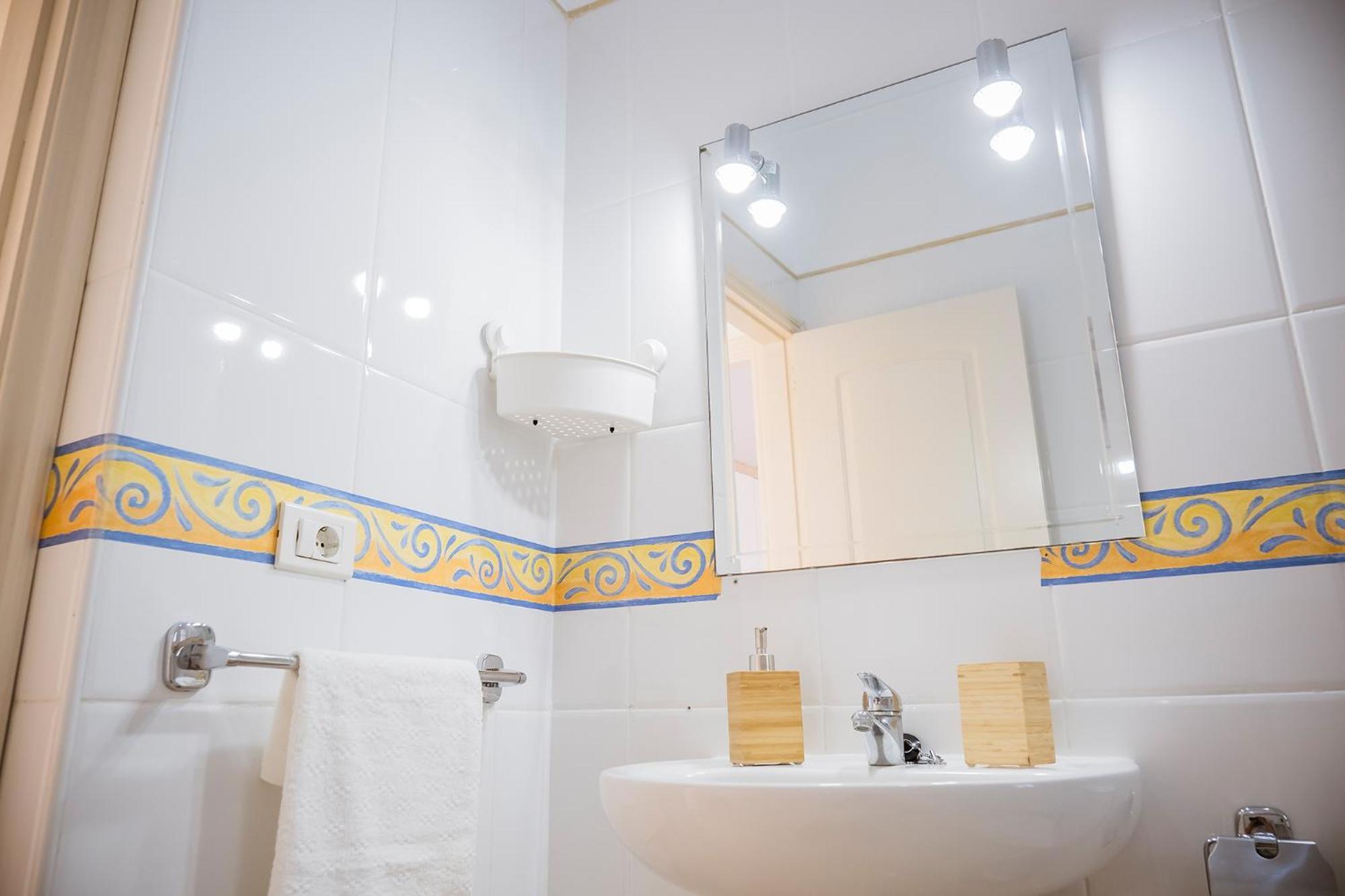 Apartamento Estella By Vive La Exclusividad *