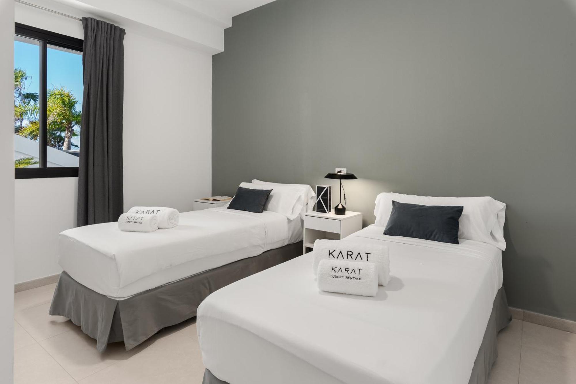 Villa Karat Presidencial Costa Adeje (Tenerife)