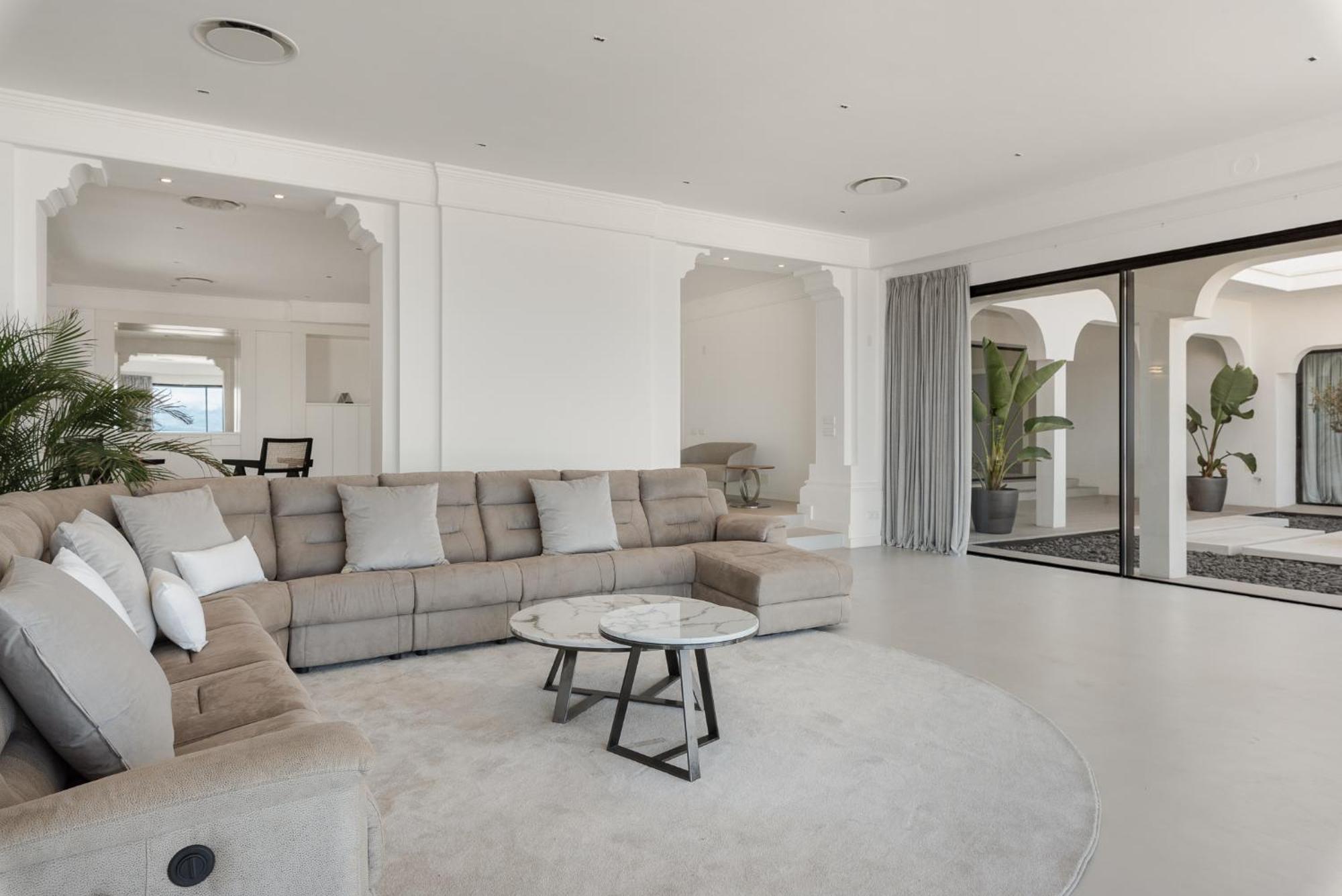 Karat Presidencial Villa Costa Adeje (Tenerife)