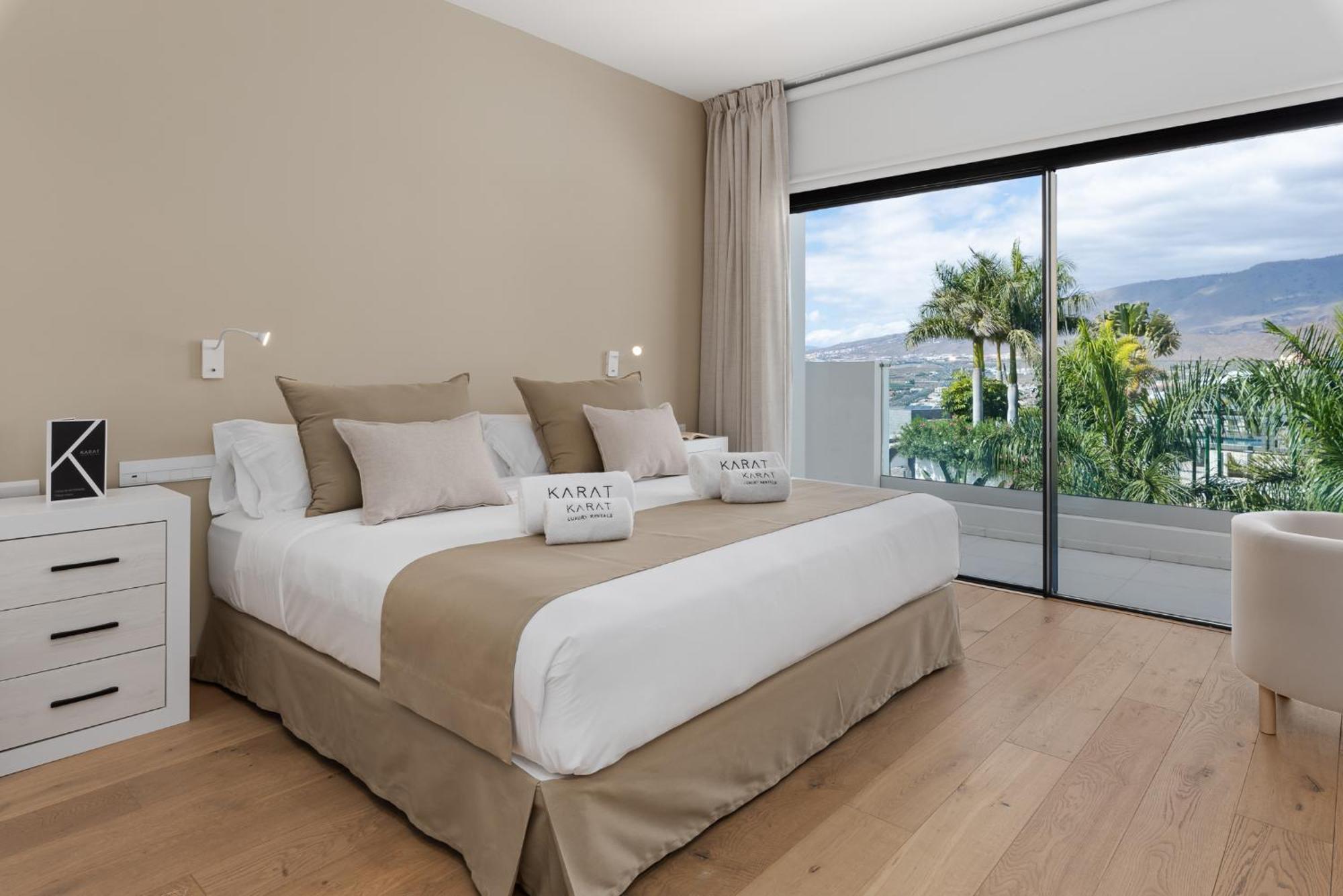 Karat Presidencial Costa Adeje (Tenerife)