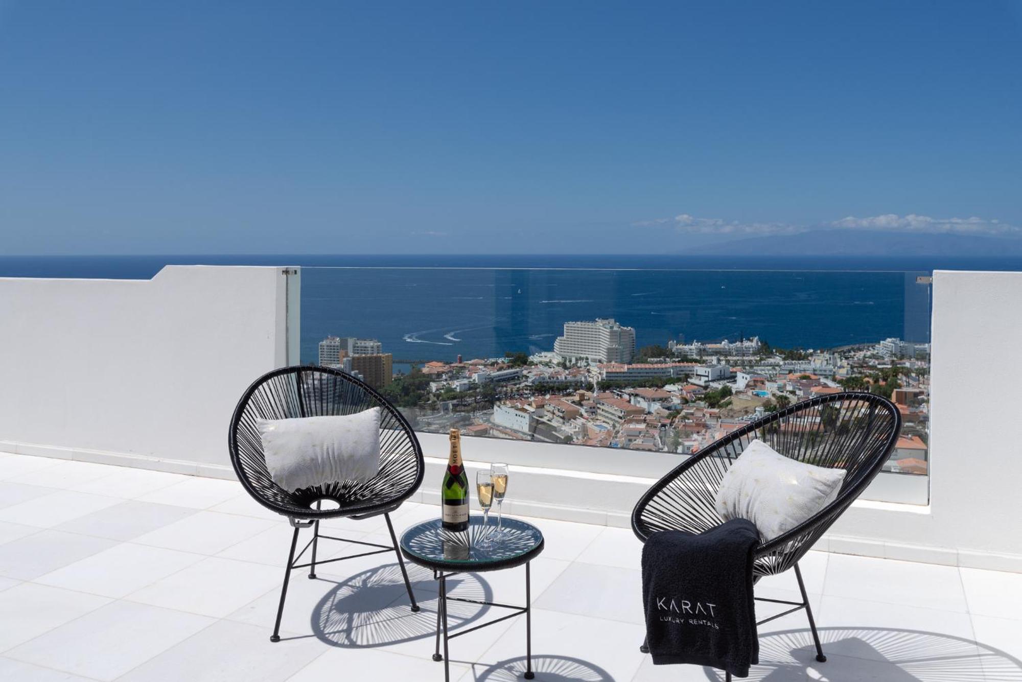 Villa Karat Presidencial Costa Adeje (Tenerife)