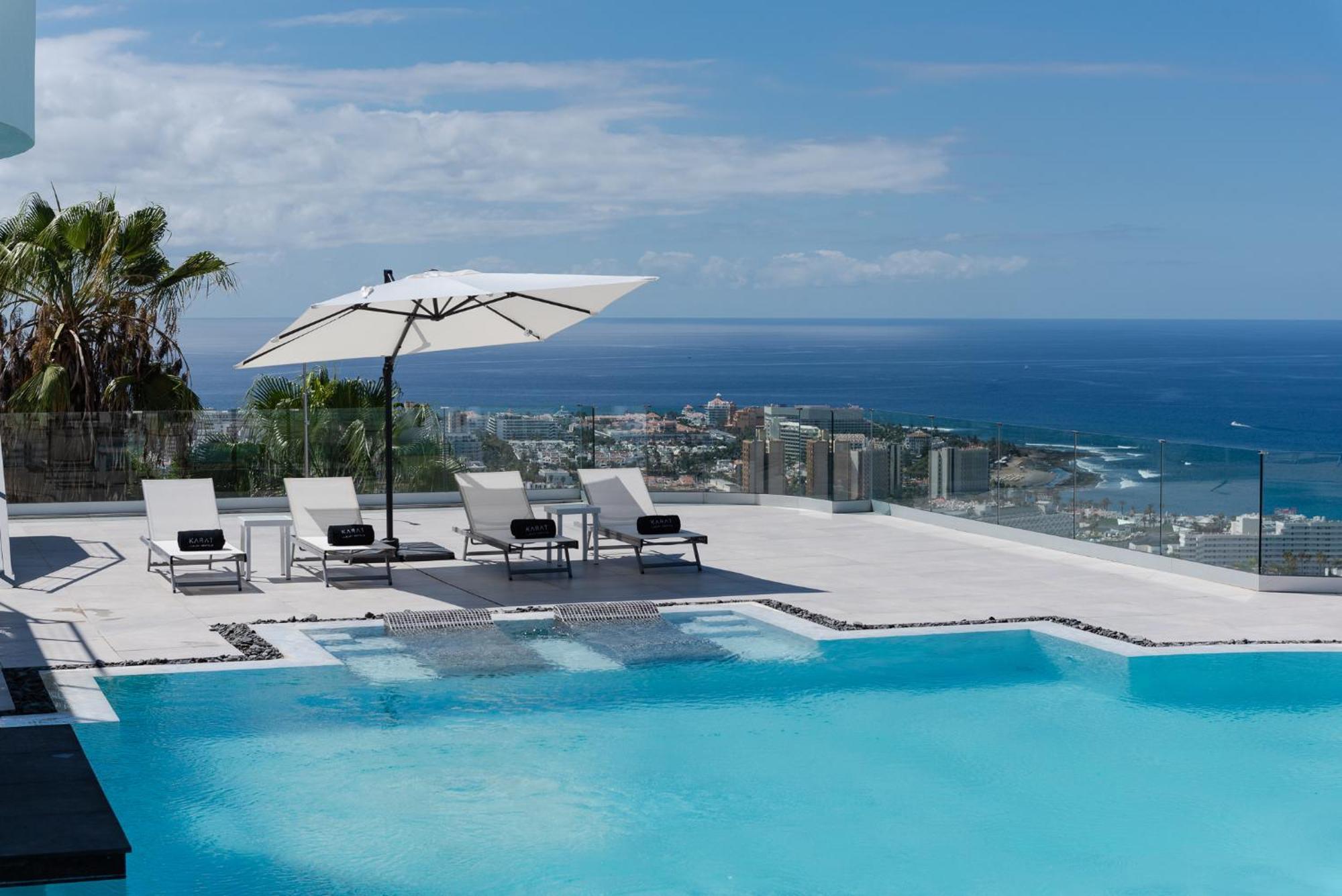 Karat Presidencial Villa Costa Adeje (Tenerife)