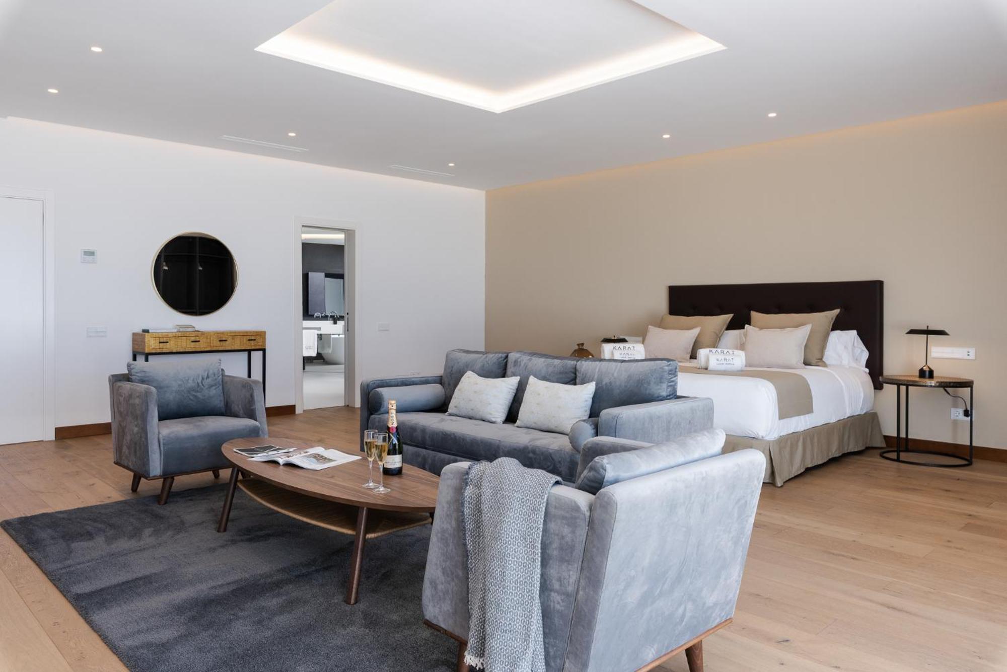 Karat Presidencial Villa Costa Adeje (Tenerife)
