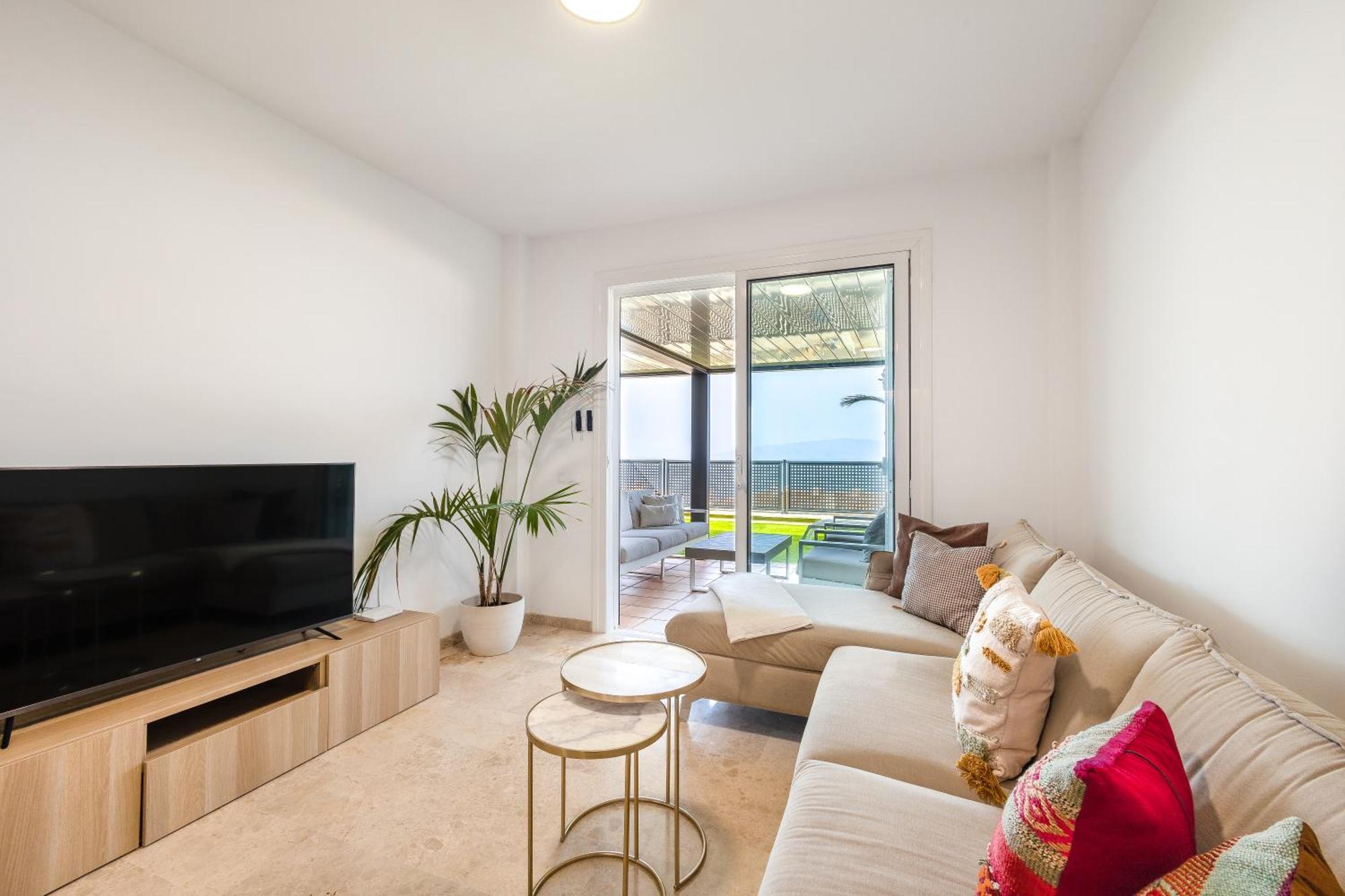 Little - Private Pool Apartment Puerto de Santiago (Tenerife)