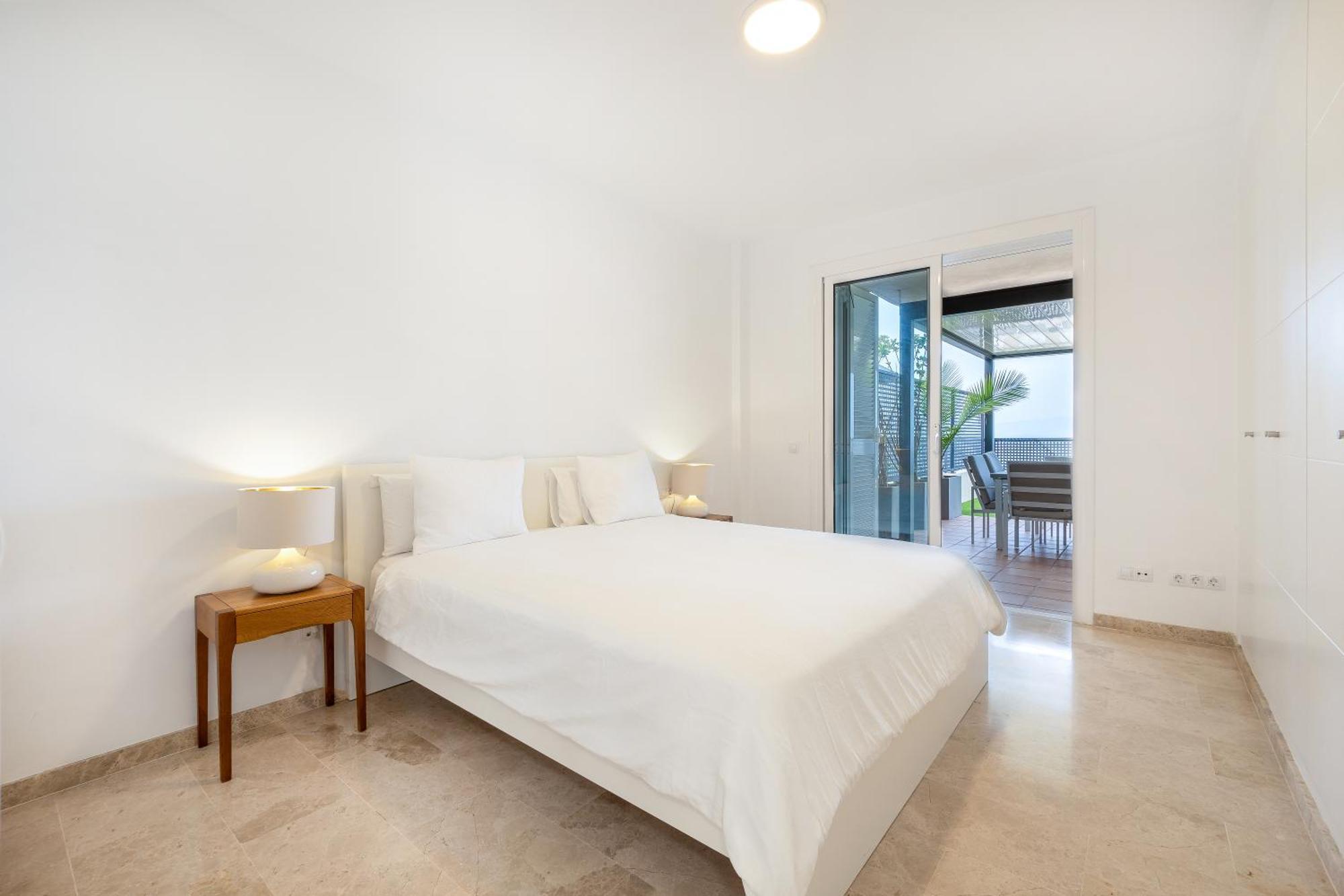 Apartment Little - Private Pool Puerto de Santiago (Tenerife)