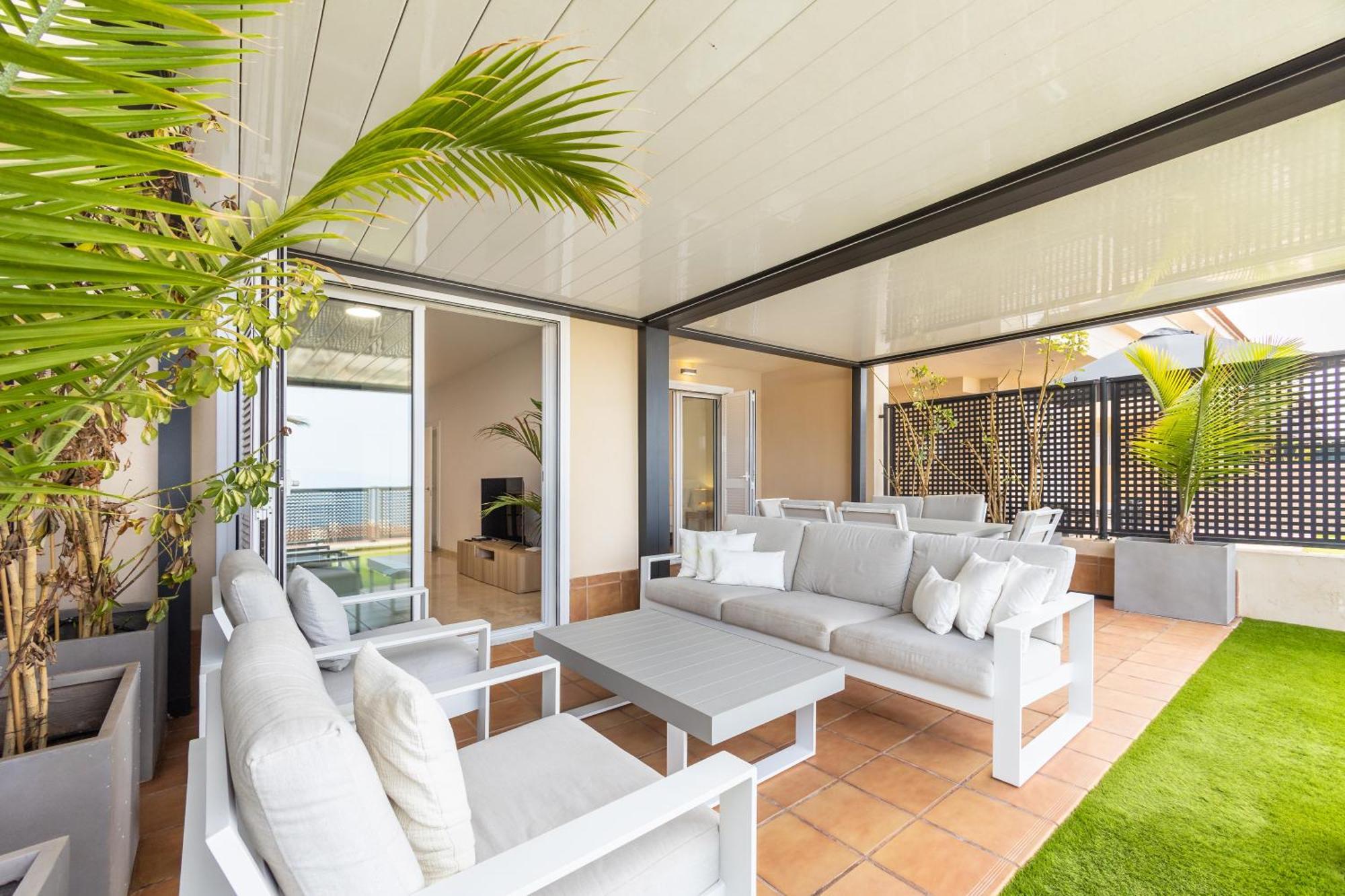 Little - Private Pool Apartment Puerto de Santiago (Tenerife)