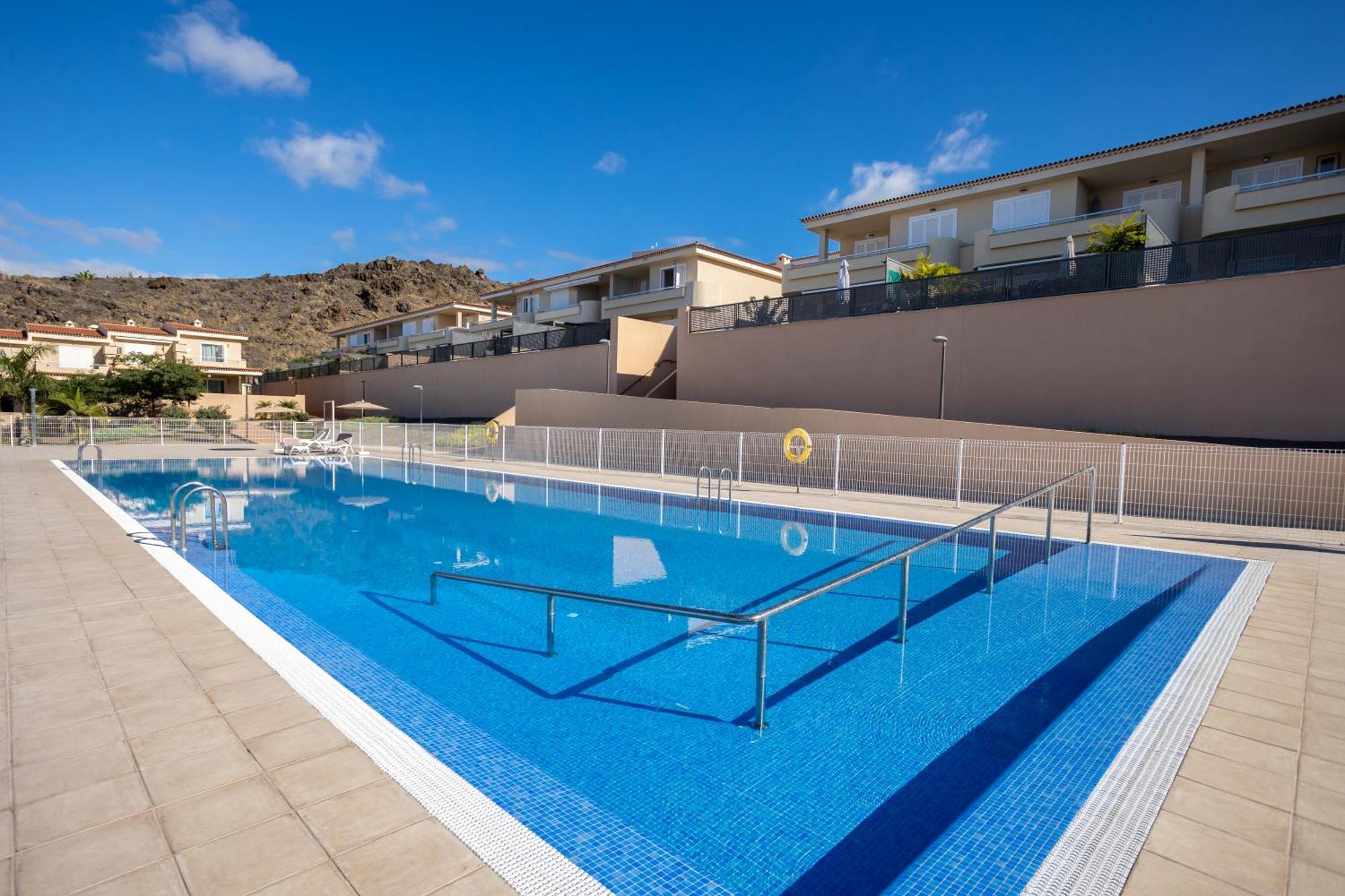 Sunset - Private Pool * Puerto de Santiago (Tenerife)