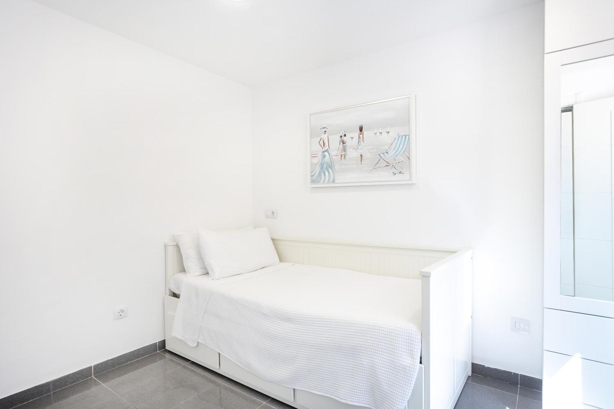 Sunset - Private Pool Apartment Puerto de Santiago (Tenerife)