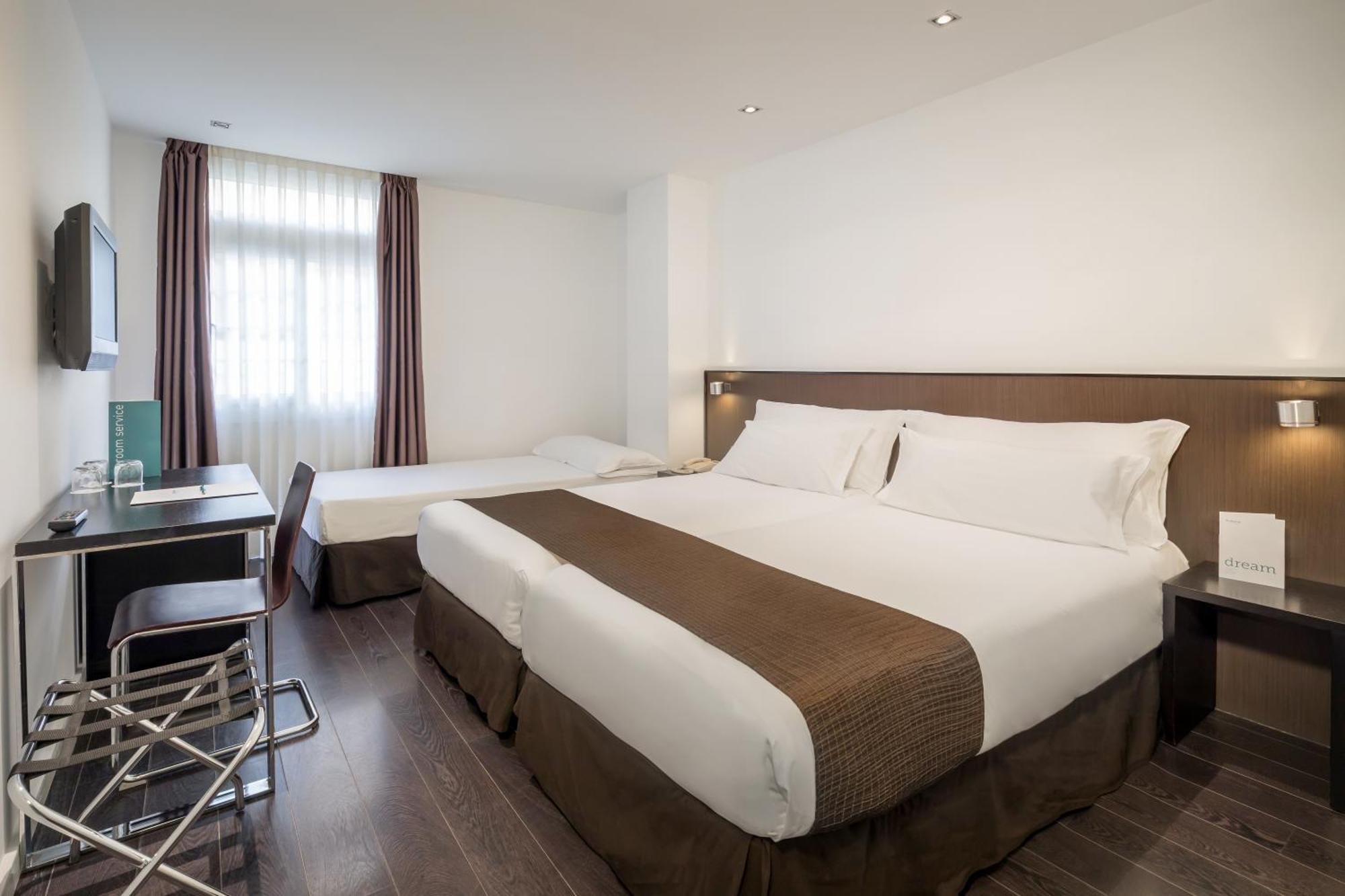 Occidental Cruz Contemporaneo Hotel 3*
