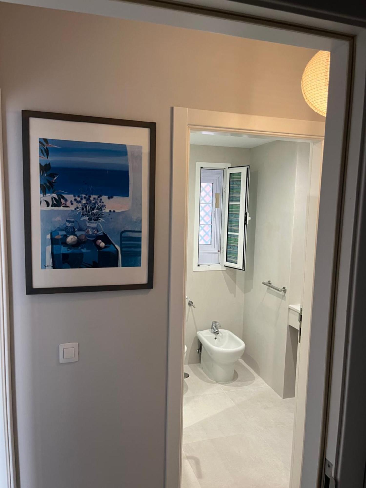 Apartment Playa Del Duque-amazing Views 2 Bedroom