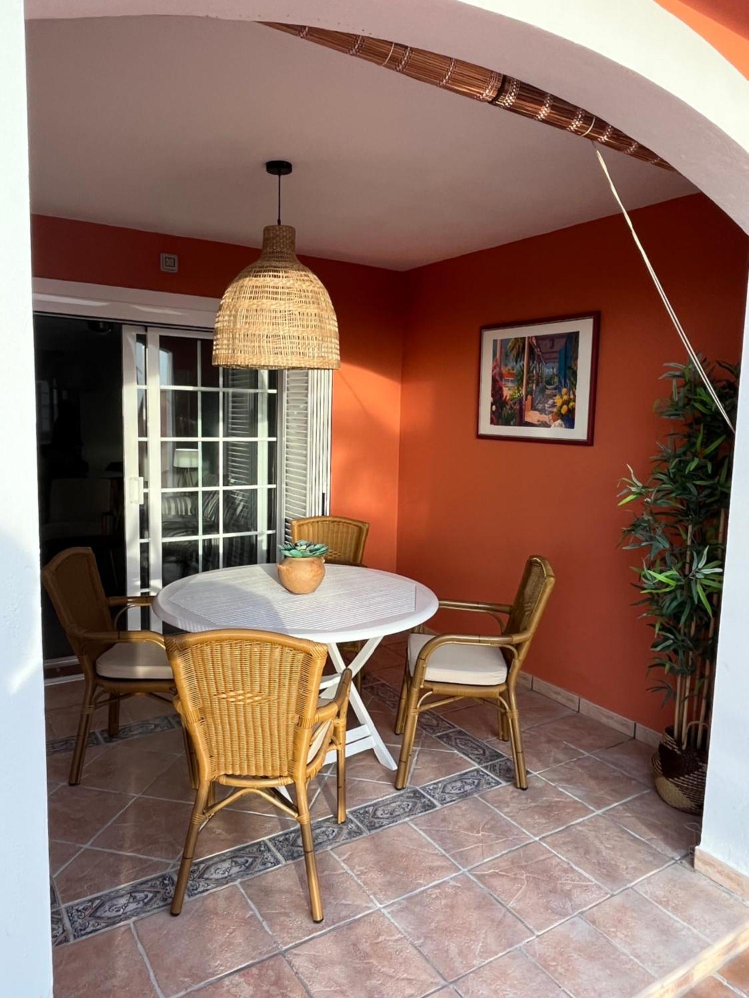Playa Del Duque-amazing Views 2 Bedroom Apartment *
