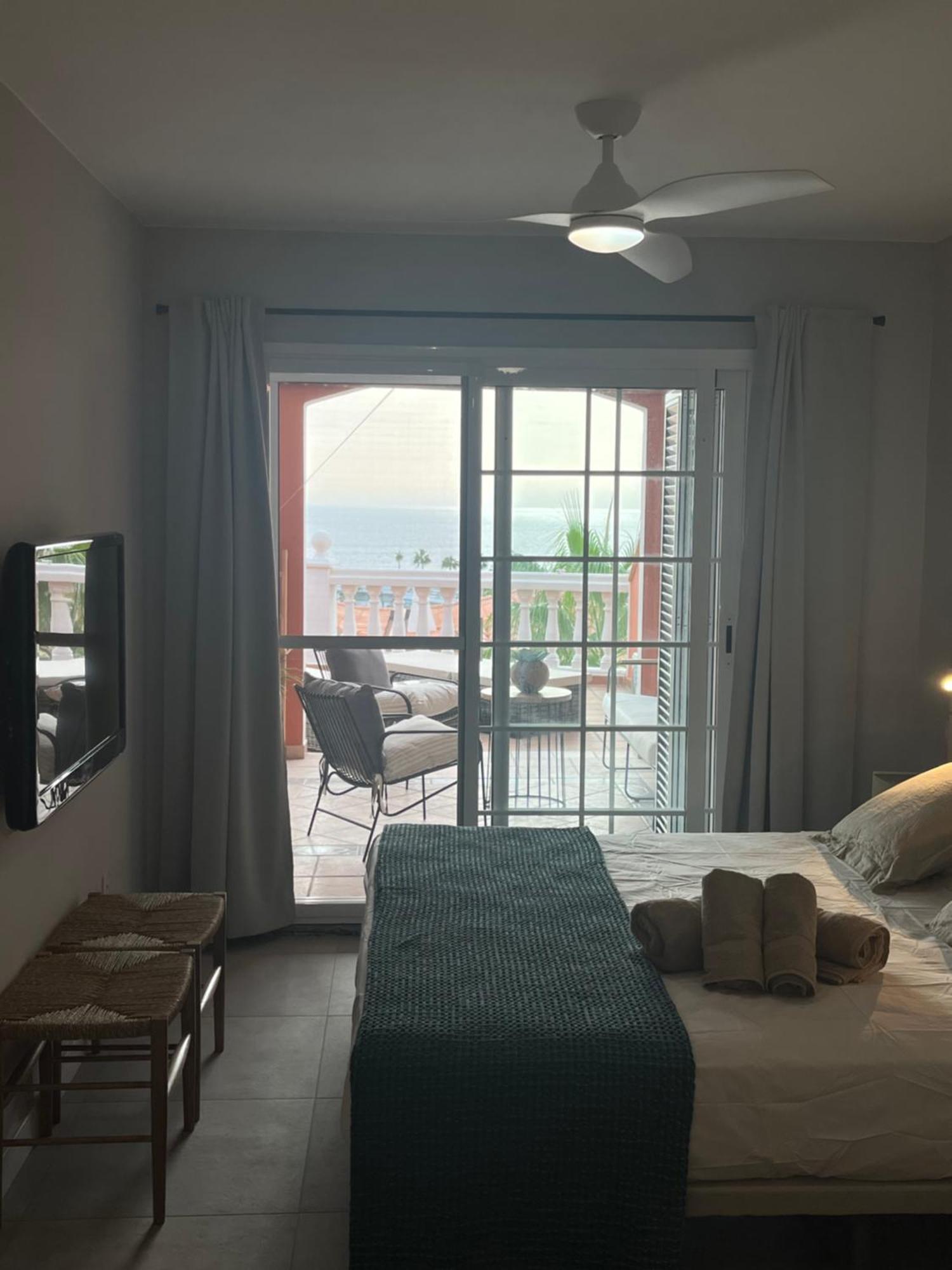 Apartment Playa Del Duque-amazing Views 2 Bedroom Costa Adeje (Tenerife)