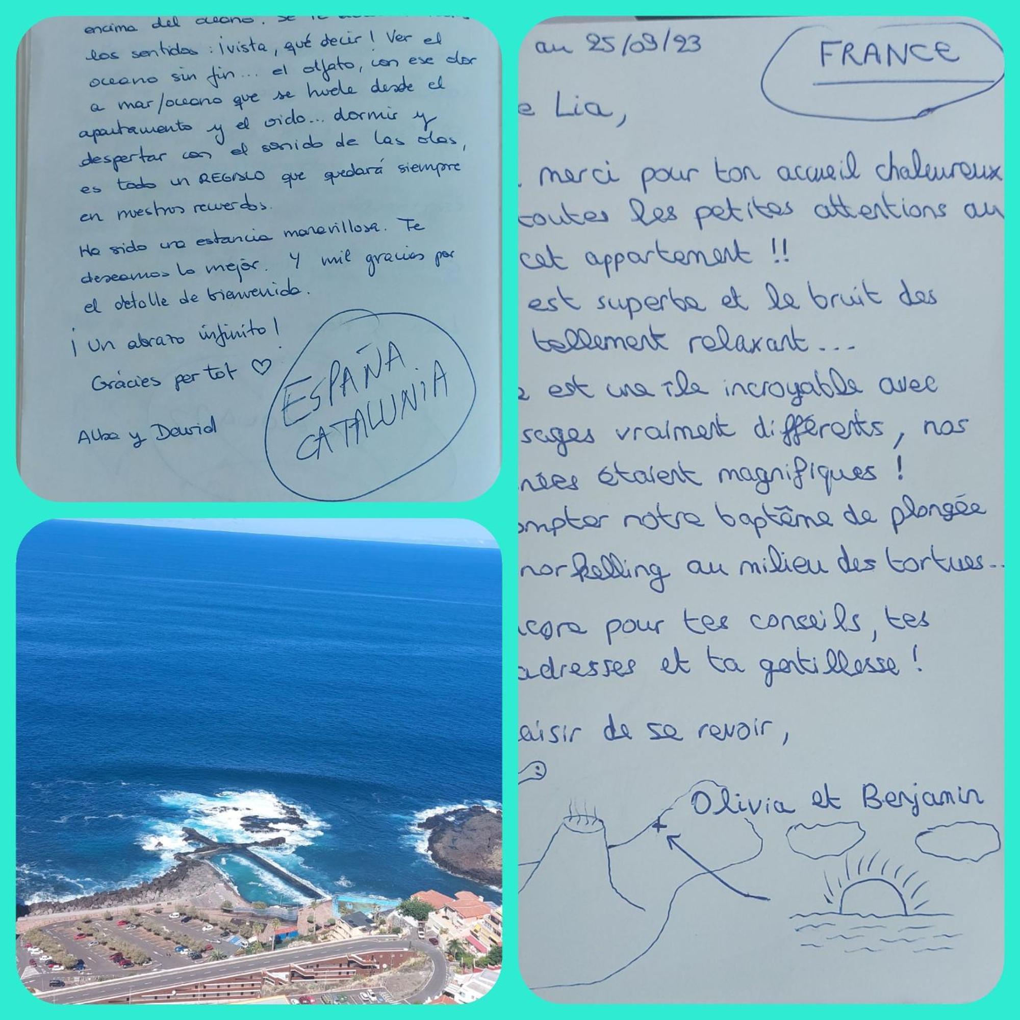 Apartment Ocean Skyline Mesa Del Mar Tenerife *
