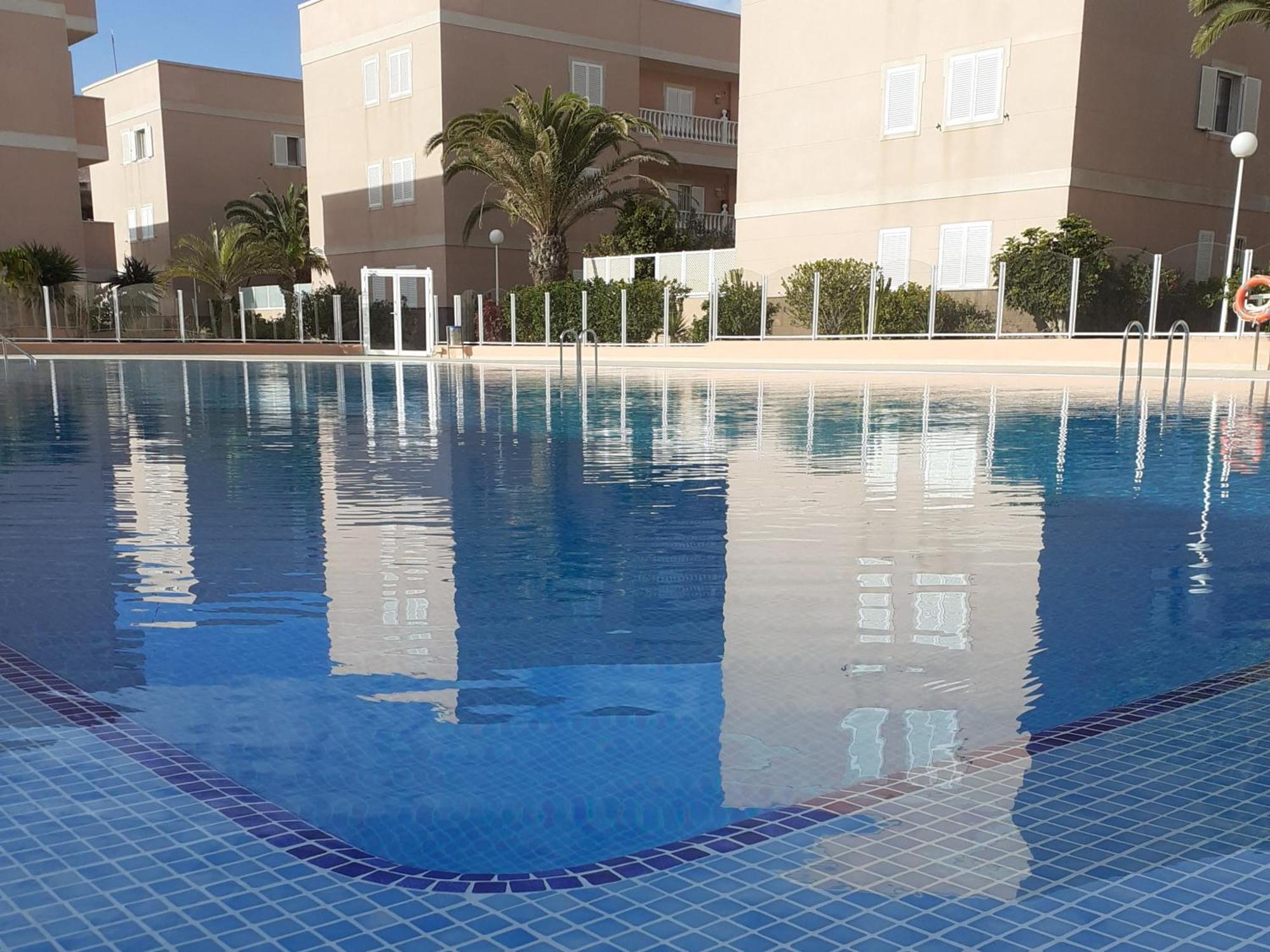 2 Bedroom With A Pool