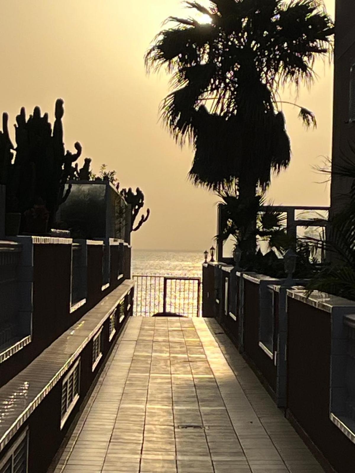 2 Bedroom With A Pool Arona (Tenerife)